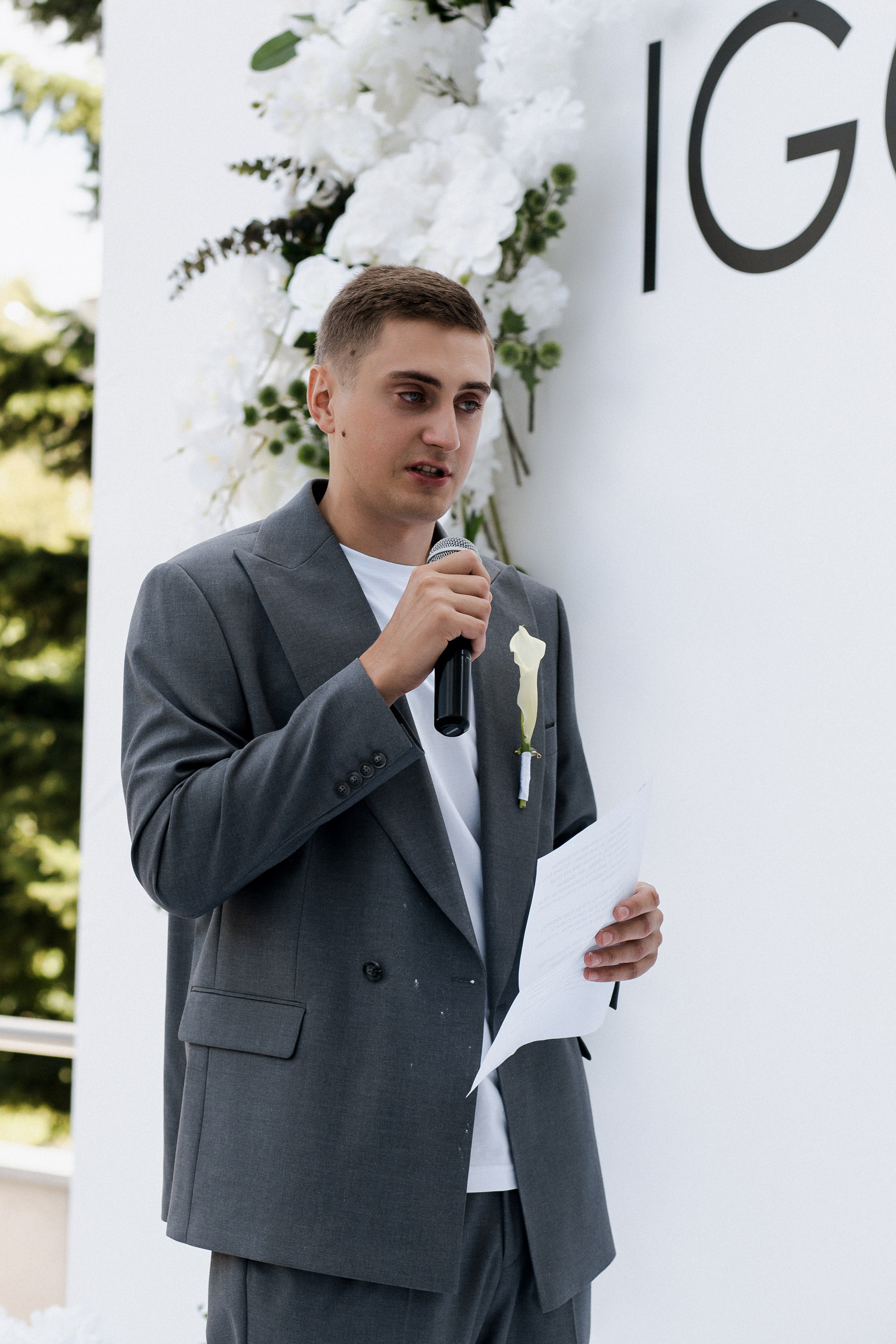 Юлия и Игорь. Фотограф Юлия Герасимова Иркутск