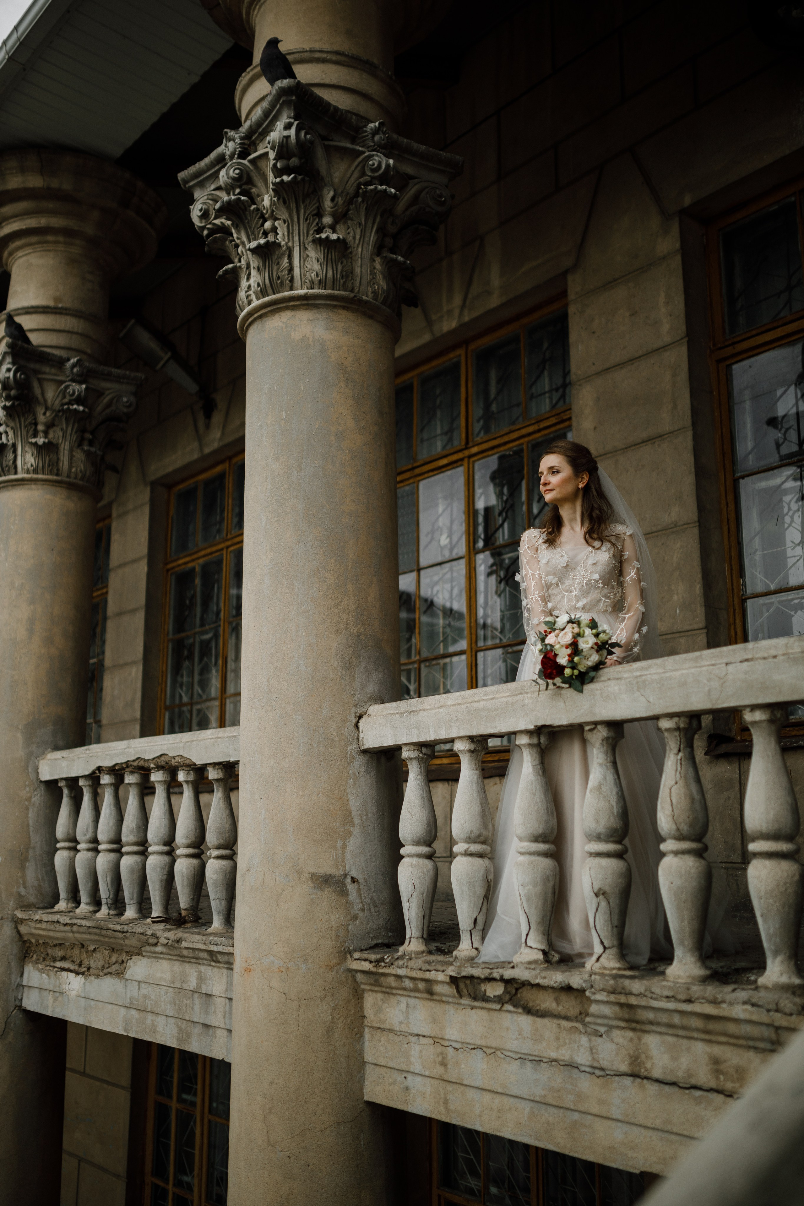 Свадебная фотосъёмка Воронеж. Свадебный и портретный фотограф в Воронеже Нестеренко Илья