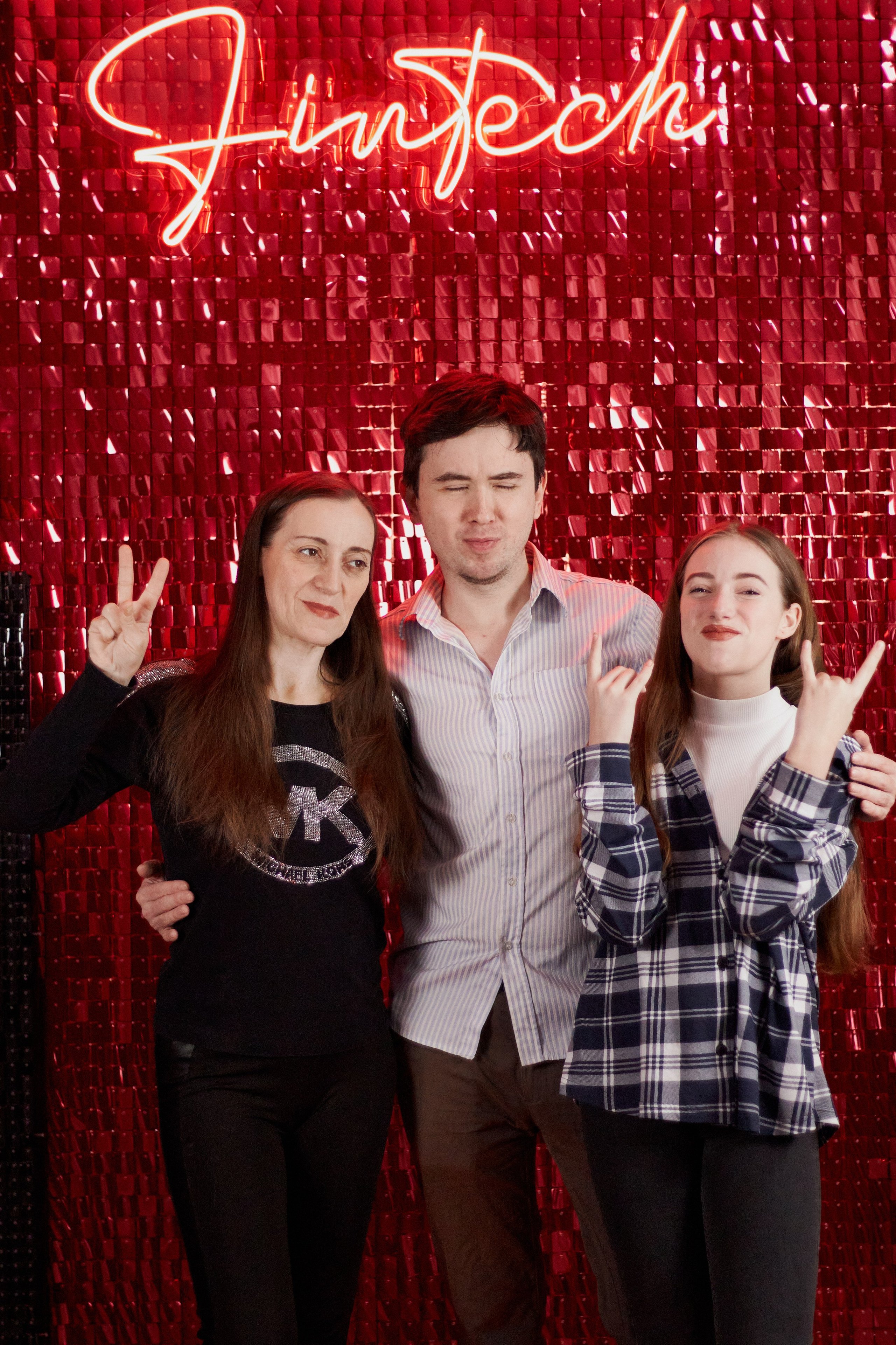 Корпоратив. Фотограф в Ростове-на-Дону Нюхарева Виктория