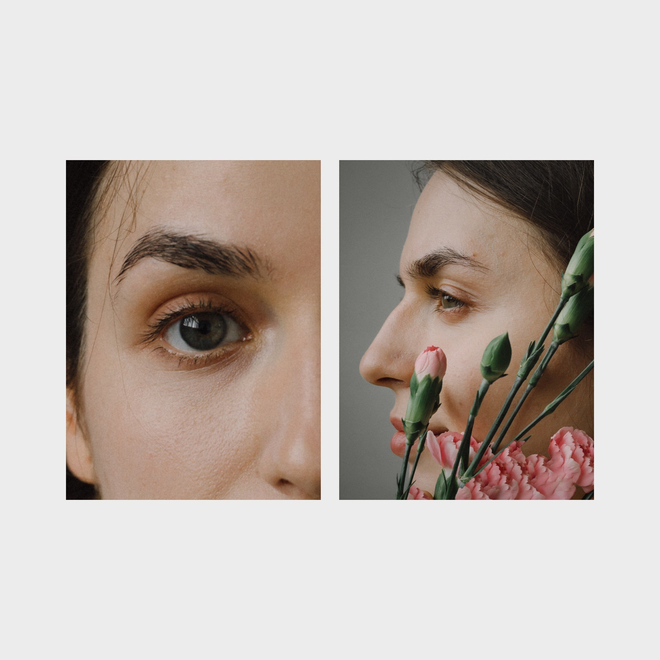 Портреты. Фотограф Анастасия Бондарчук