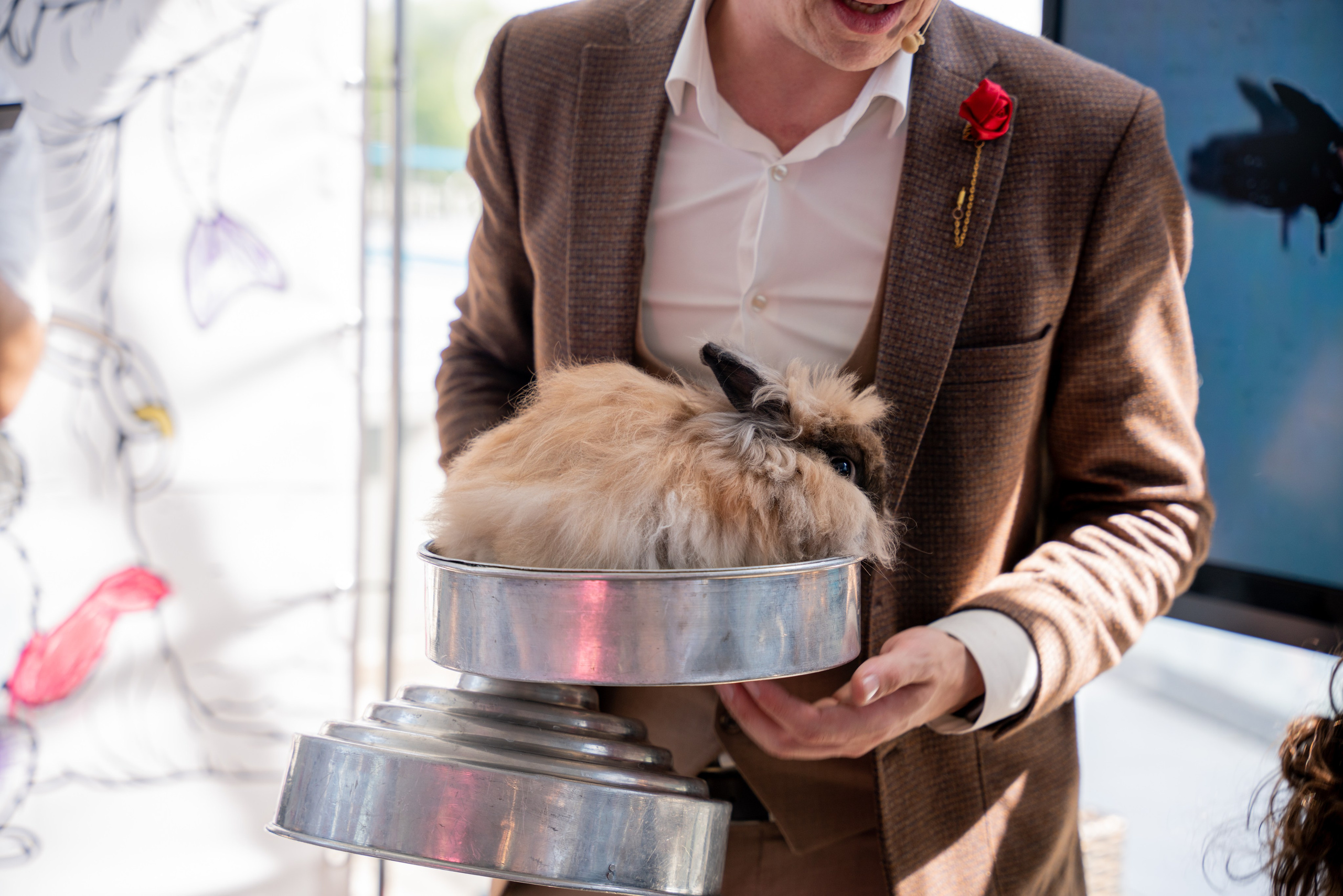 СЕМЕЙНЫЙ БРАНЧ 1 ИЮНЯ. Фотограф на любое мероприятие