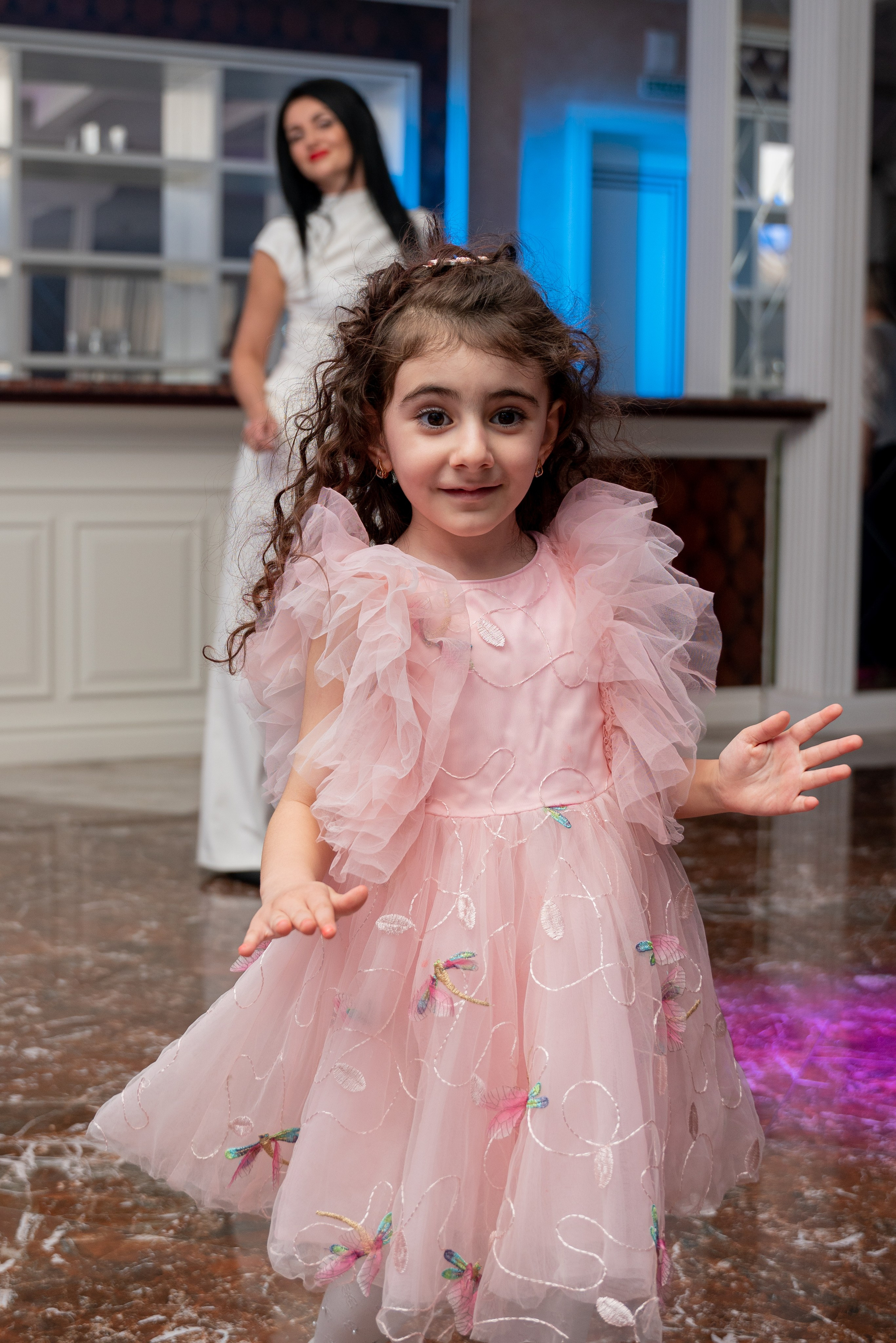 ЮБИЛЕЙ СЕРГЕЯ. Фотограф на любое мероприятие