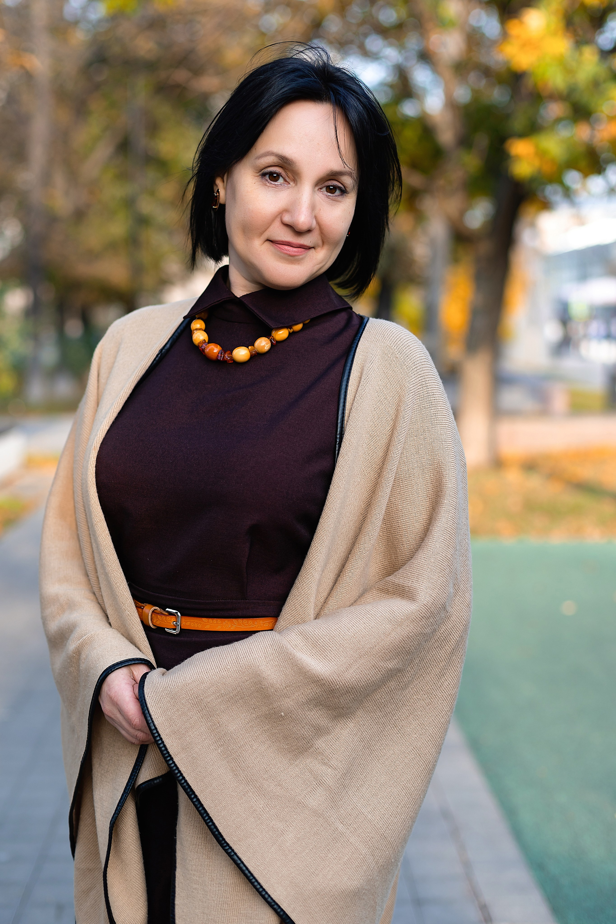 Съёмка в городе. Выпускные альбомы «Эврика» в Нижнем Новгороде