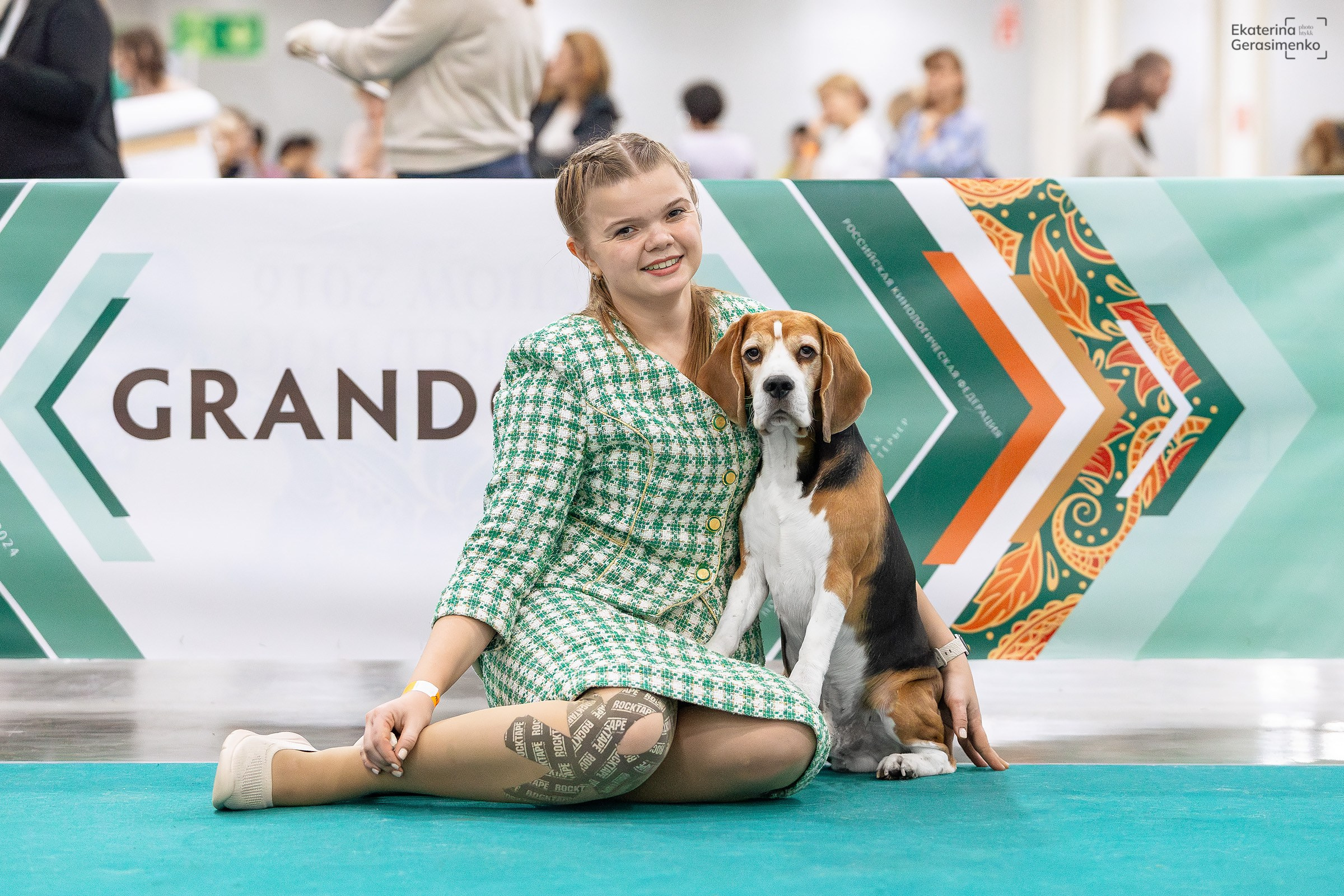 16–17 ноября 2024, Выставка ЕВРАЗИЯ, г. Москва. Htykk_photo