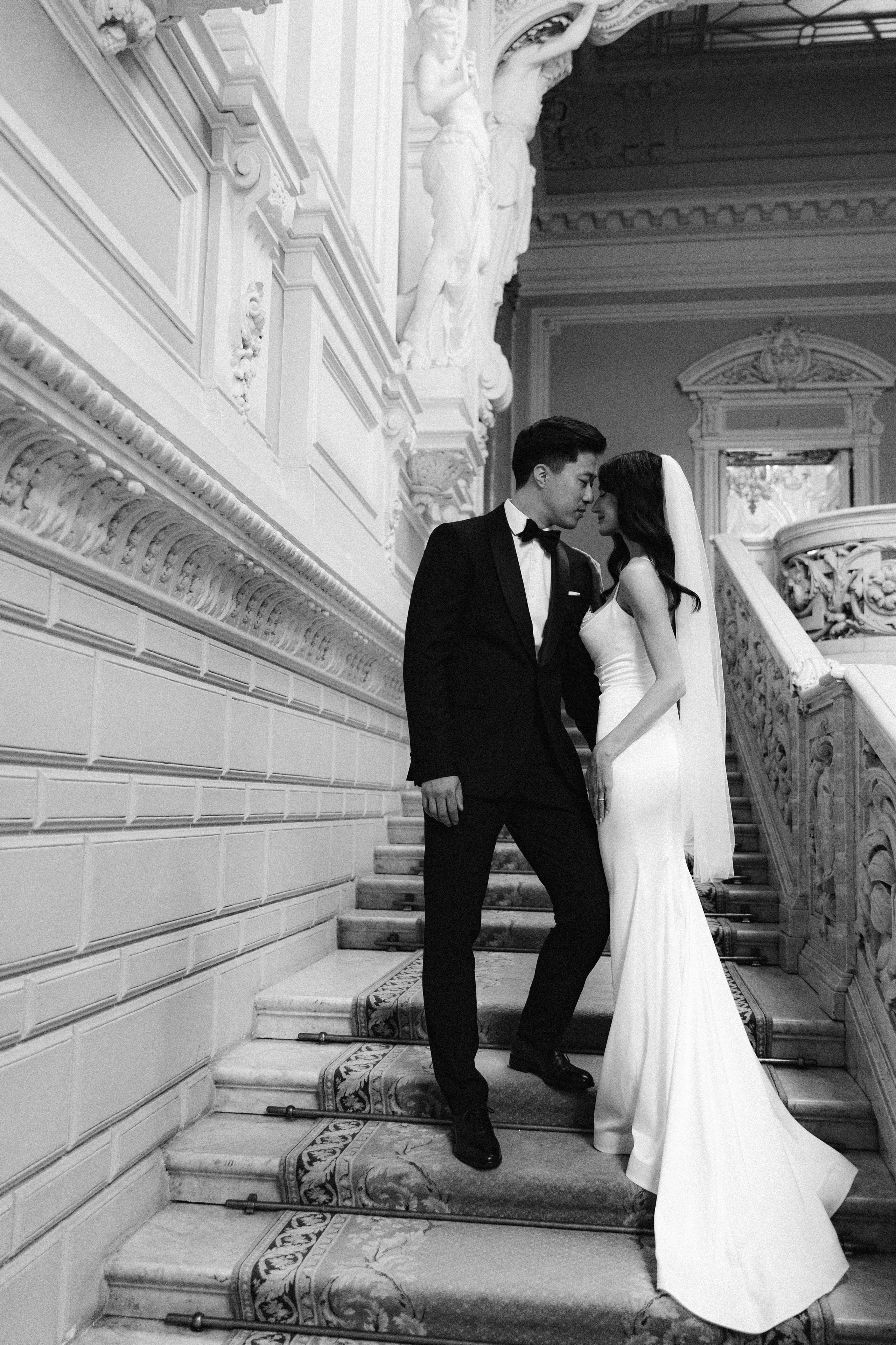 Wedding. Фотограф Артем Котелевец