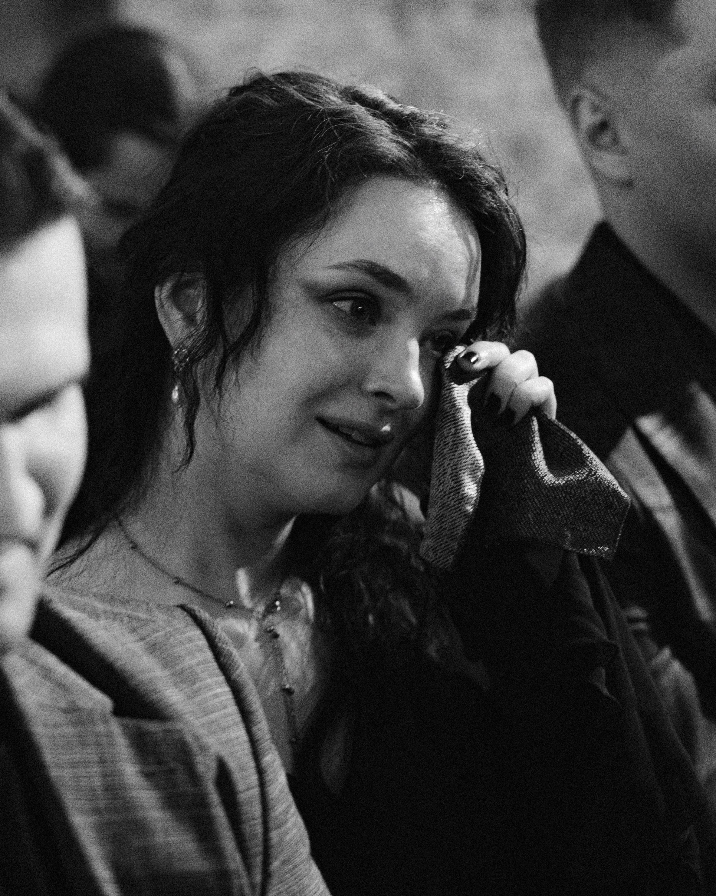 Егор Аня. Фотограф Артем Котелевец