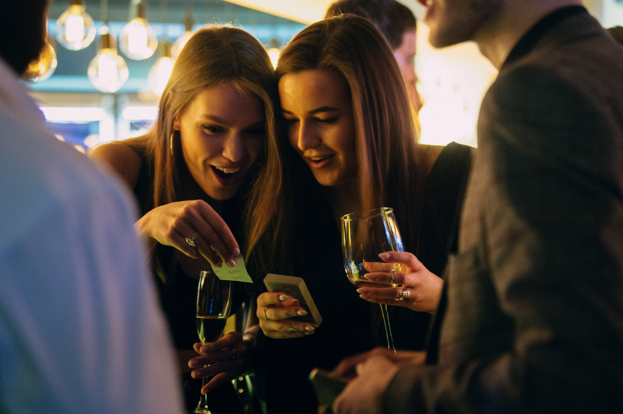 BIRTHDAY PARTY. Свадебный и репортажный фотограф Москва. Николай Бойко