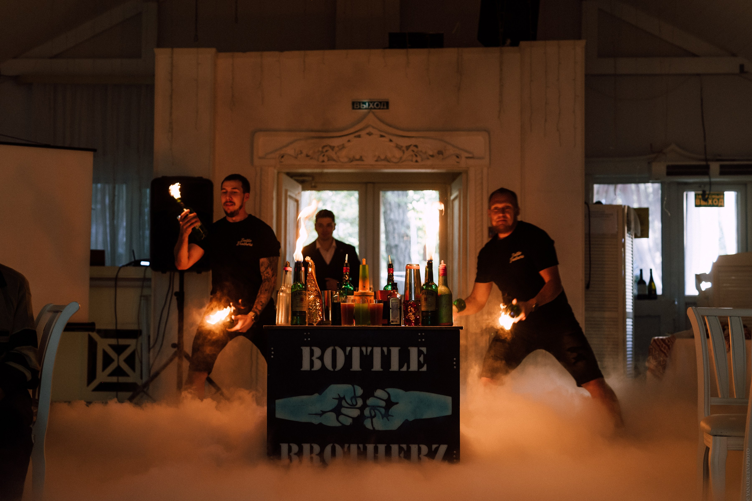 Семён и Анастасия. Свадебный и контент- фотограф в Тольятти, Самаре, Москве Яна Уруева