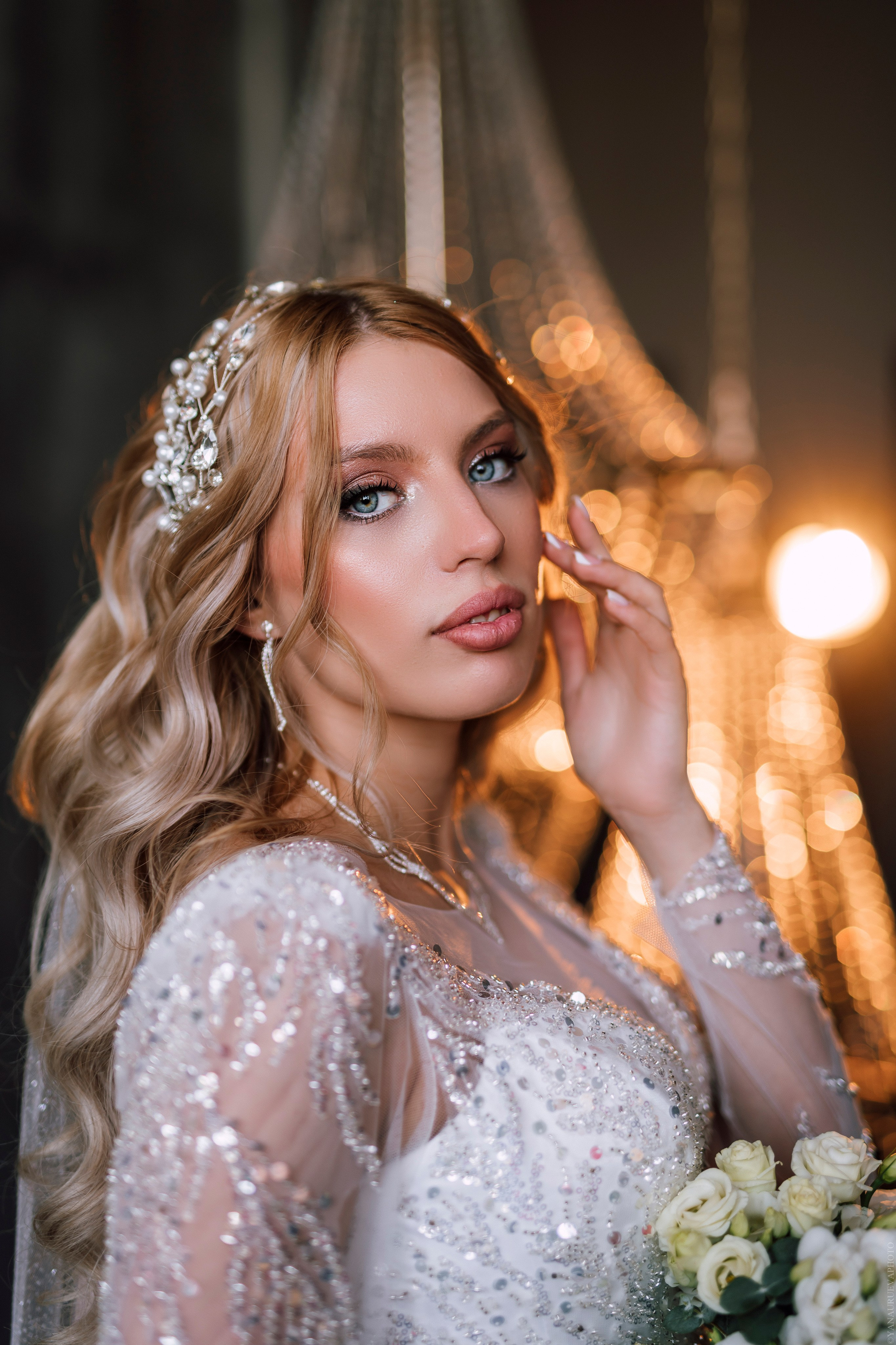 Свадебный анонс. Иван и Любовь. Свадебный и контент- фотограф в Тольятти, Самаре, Москве Яна Уруева