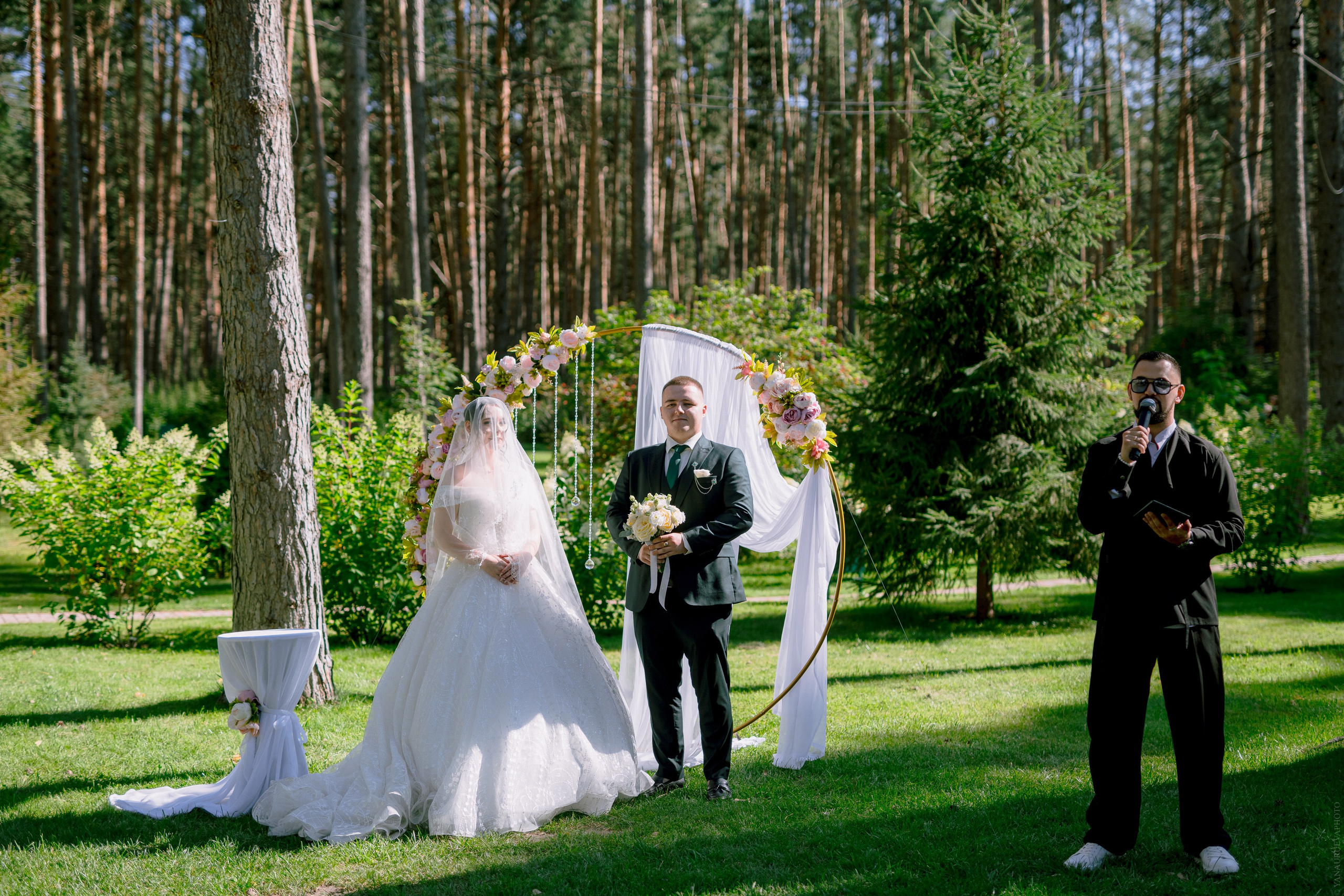 Свадебный анонс. Данил и Вера. Свадебный и контент- фотограф в Тольятти, Самаре, Москве Яна Уруева