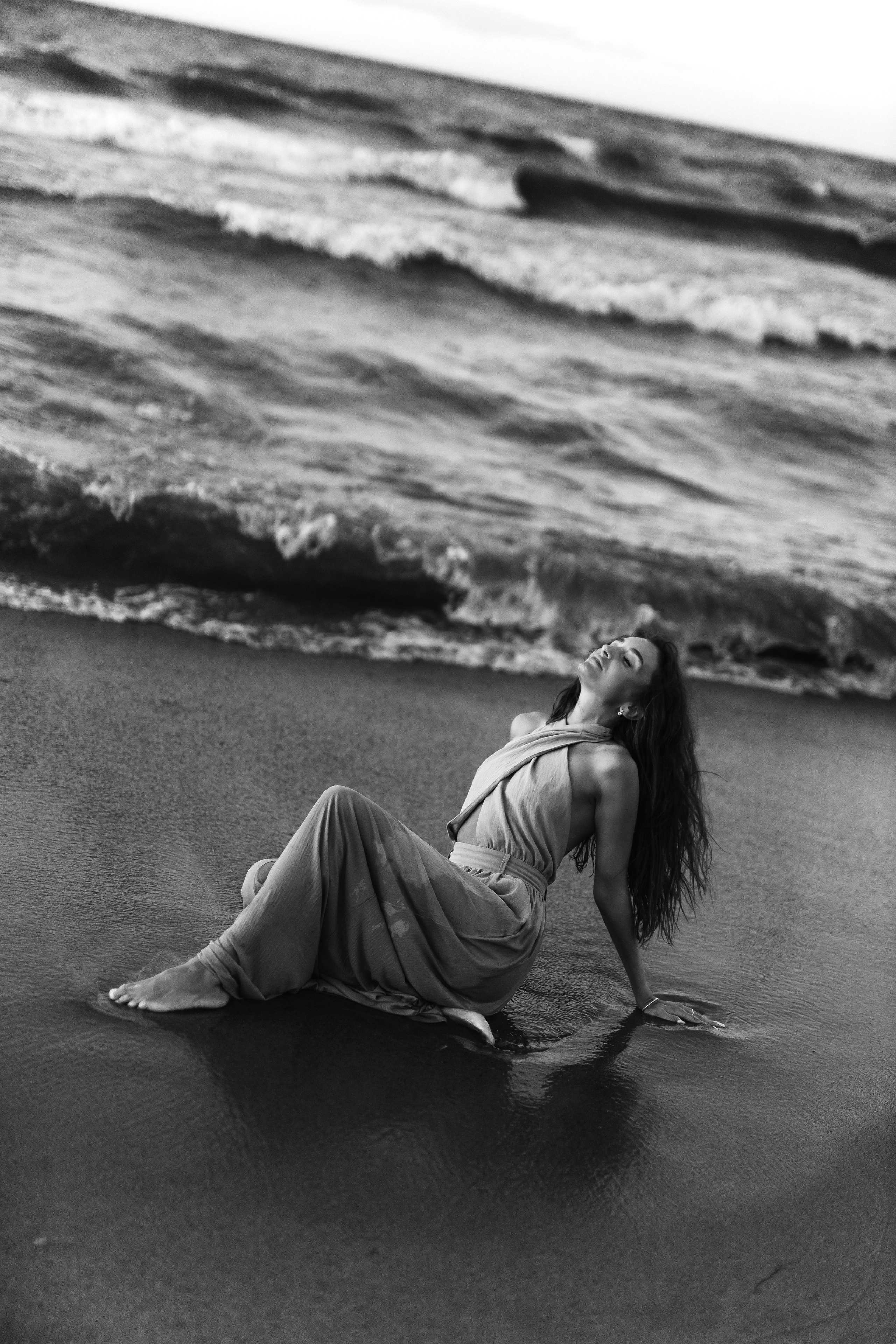 Катя. Свадебный фотограф СПб Евгения Орлова