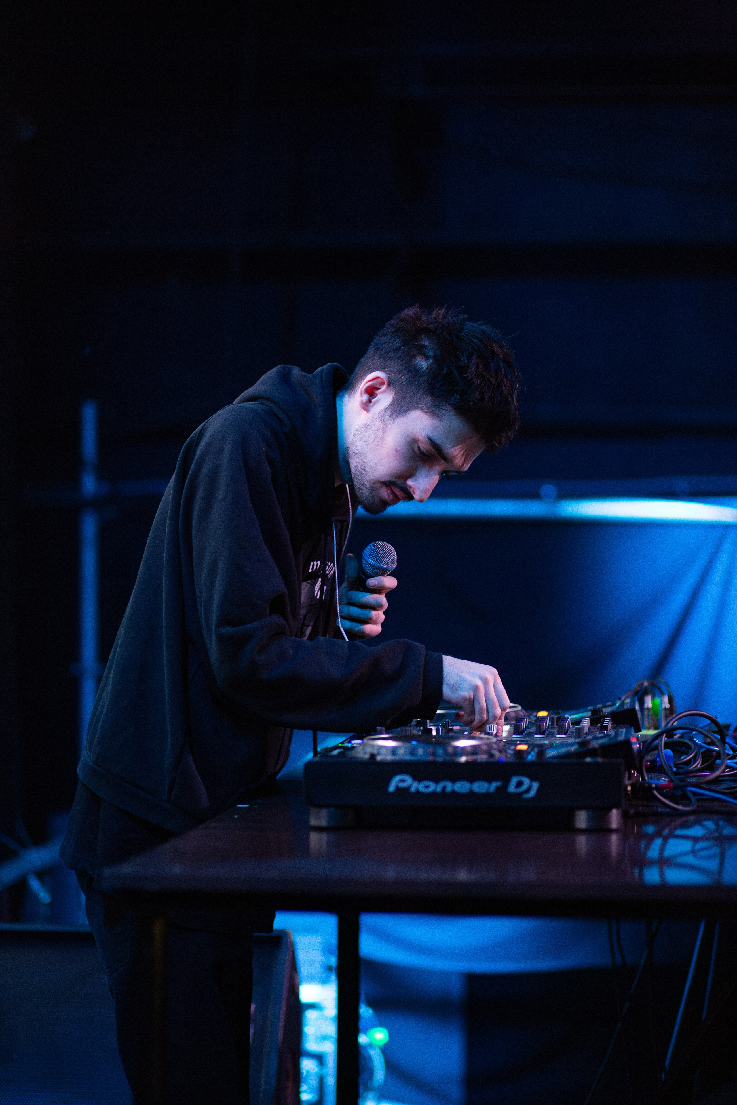 Mzlff. Фотограф в Пермском крае Матвей Раттер