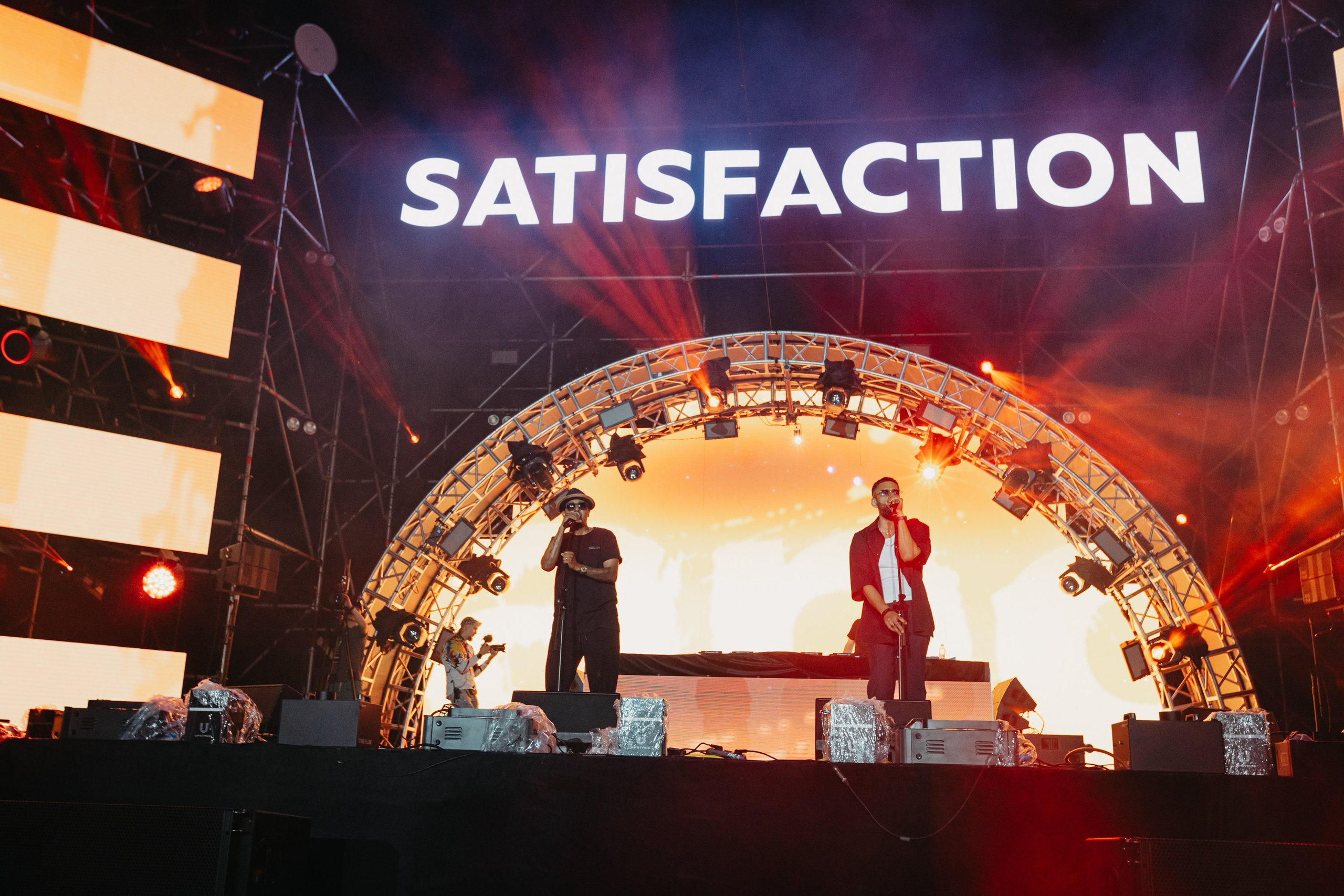 SATISFACTION 2024 Astana. ГЛАВНАЯ