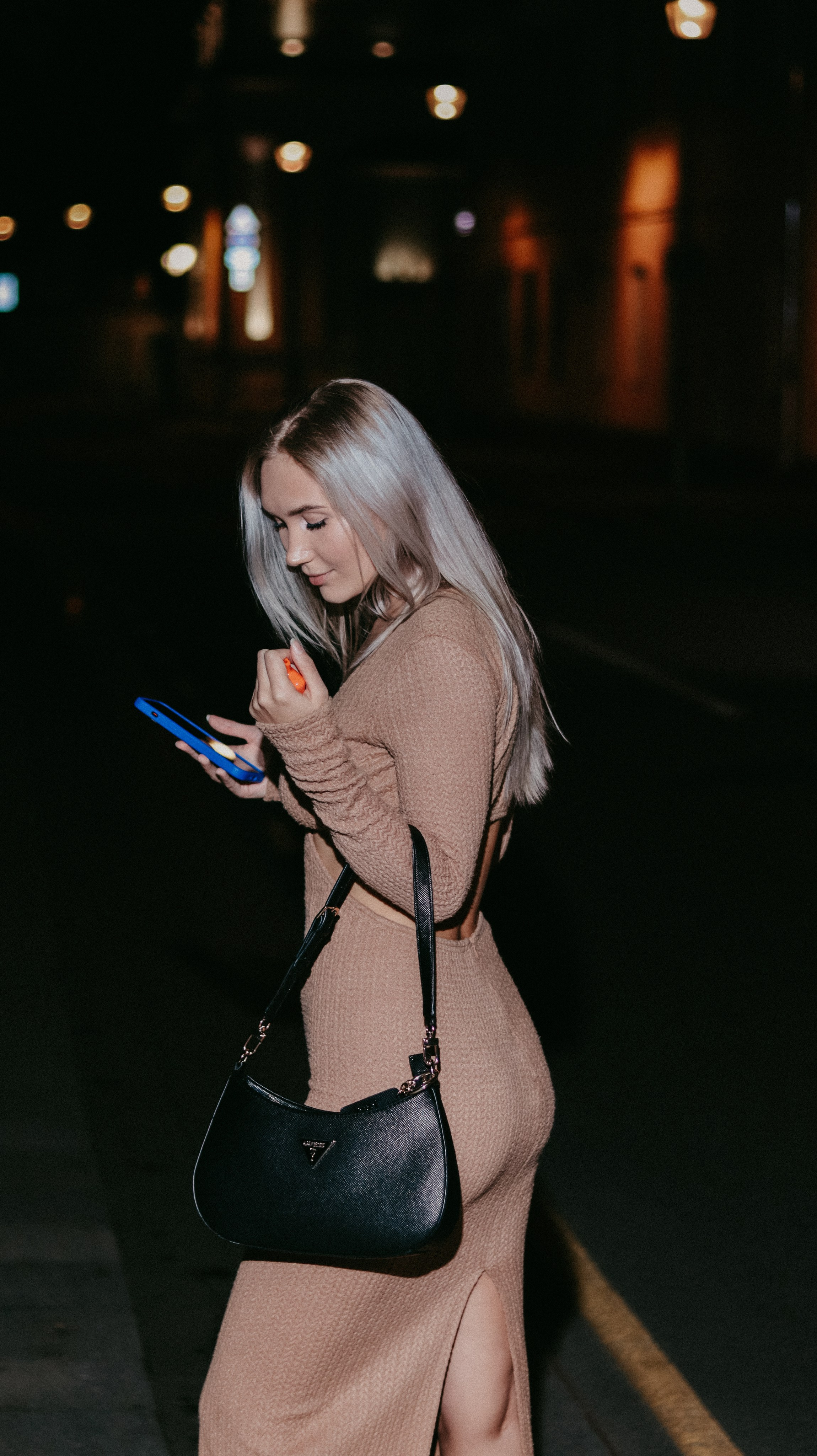 Street. Фотограф в Москве Зубарева Полина