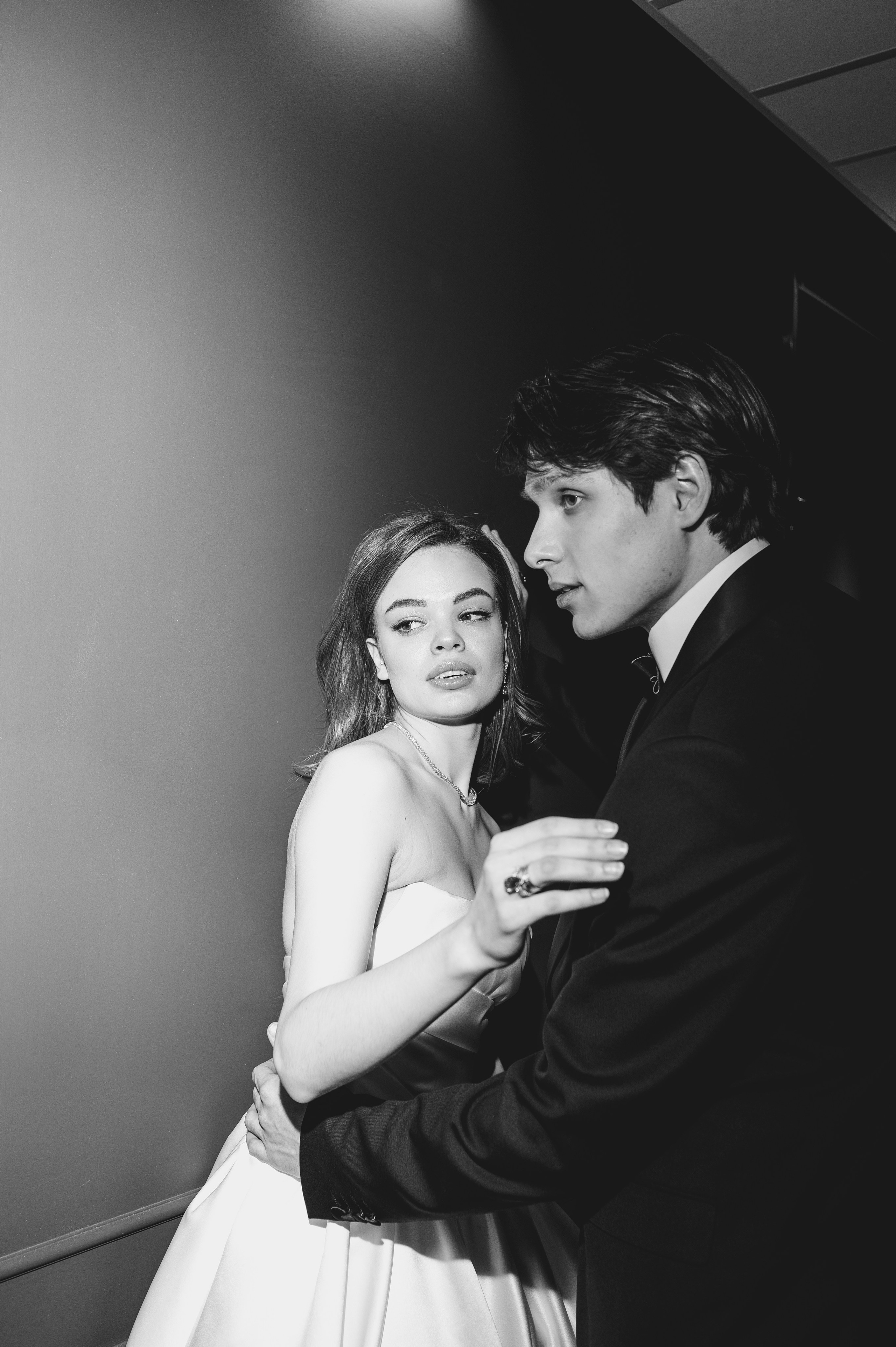 Свадебная фотосессия