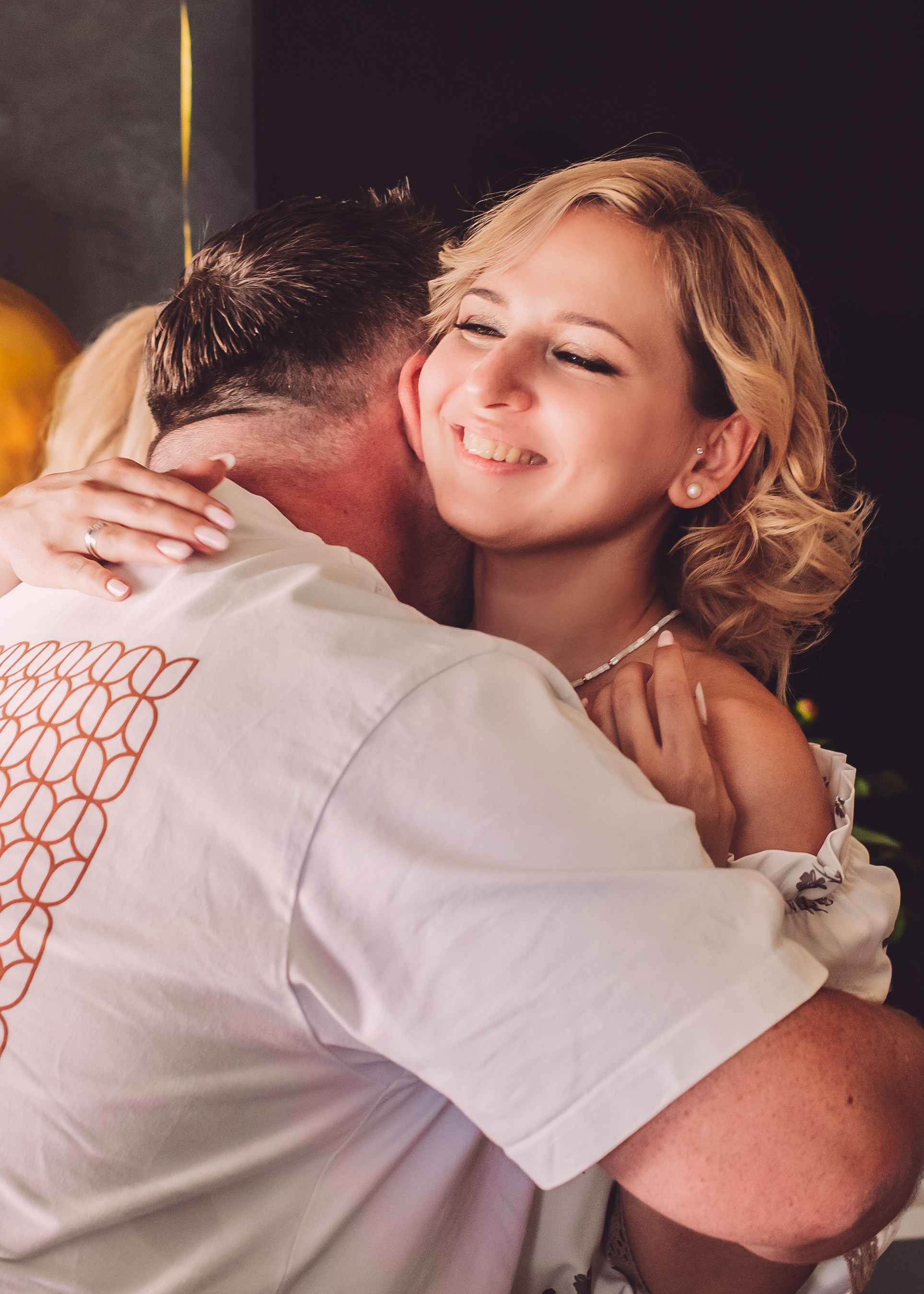 Артем и Ника. Фотограф Зеленоград, Москва