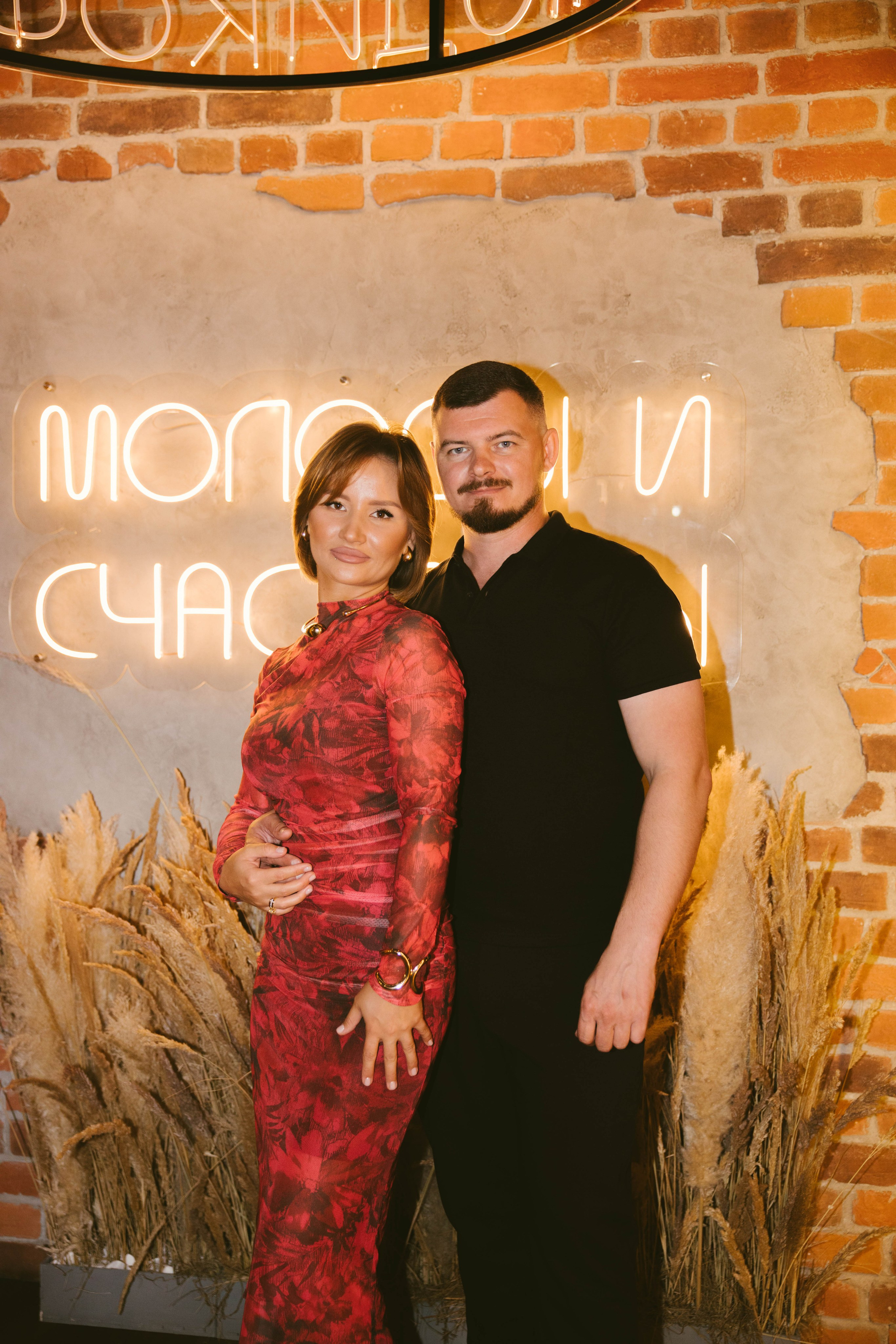 Юбилей. Фотограф в Липецке и Москве Рыкова Юлия