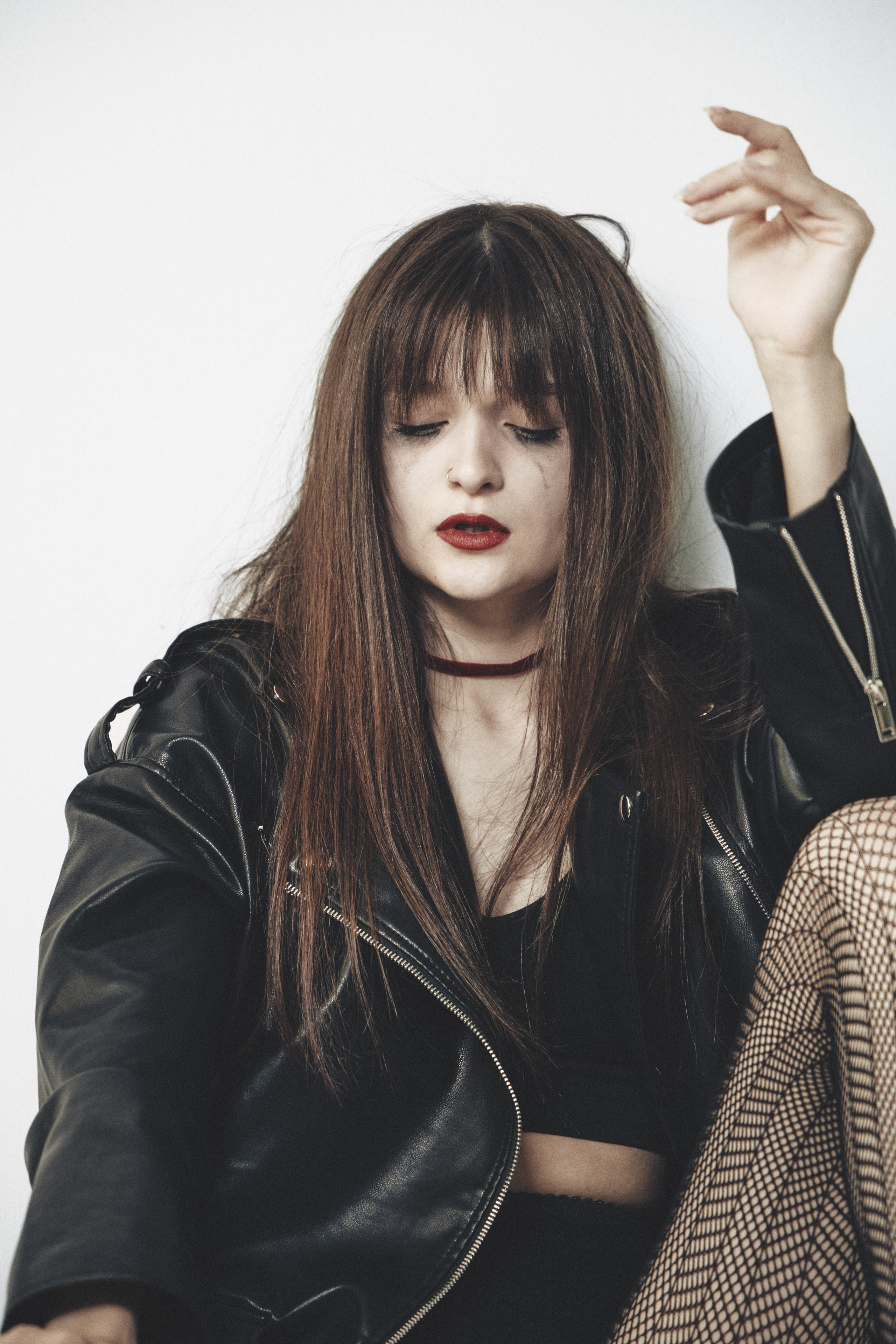 …. Николай Коба | Фэшн-фотограф, портретный-фотограф Екатеринбург и Свердловская область