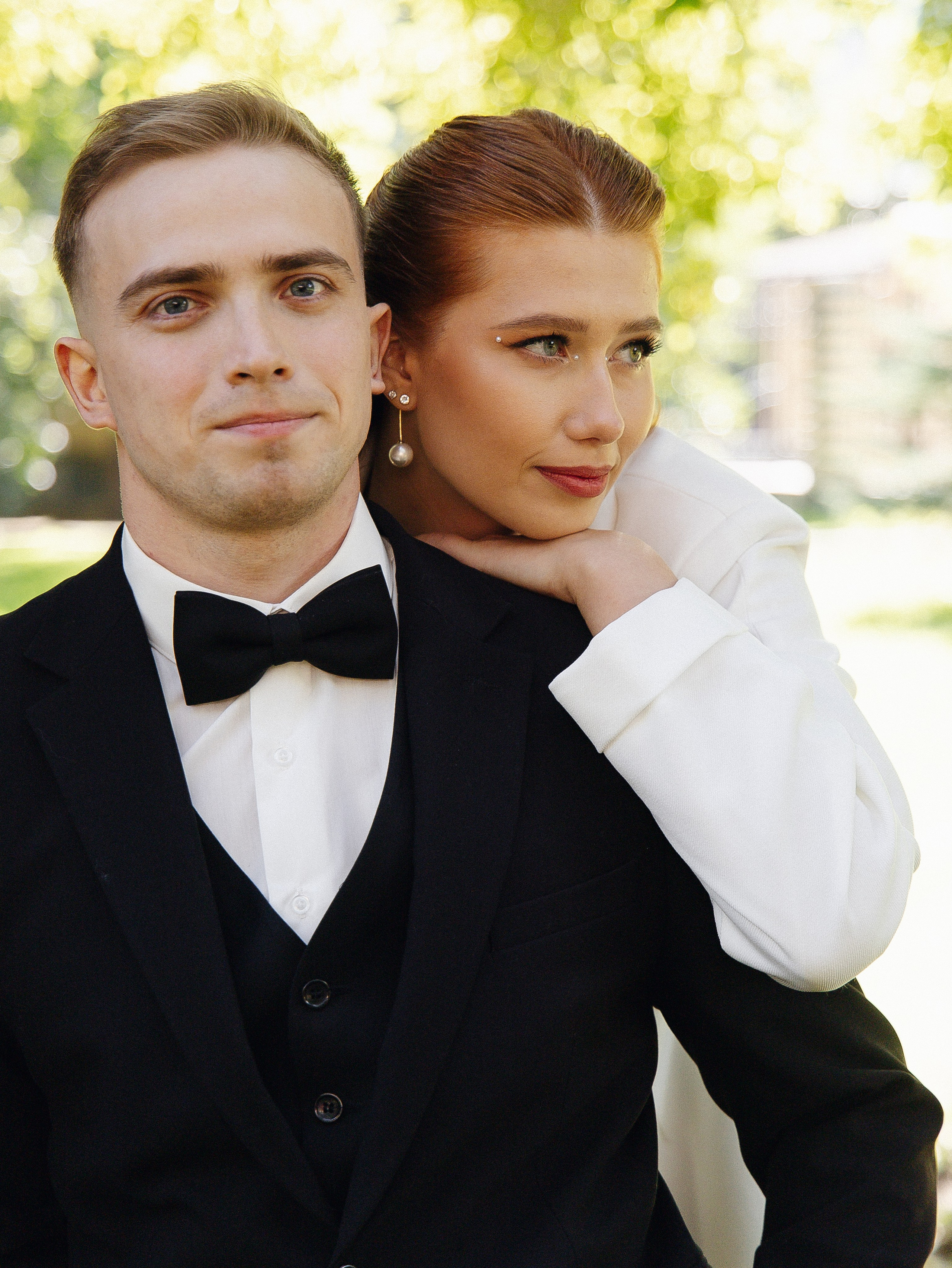 Борис и Катя. Егор Брагин — свадебный и репортажный фотограф в Екатеринбурге