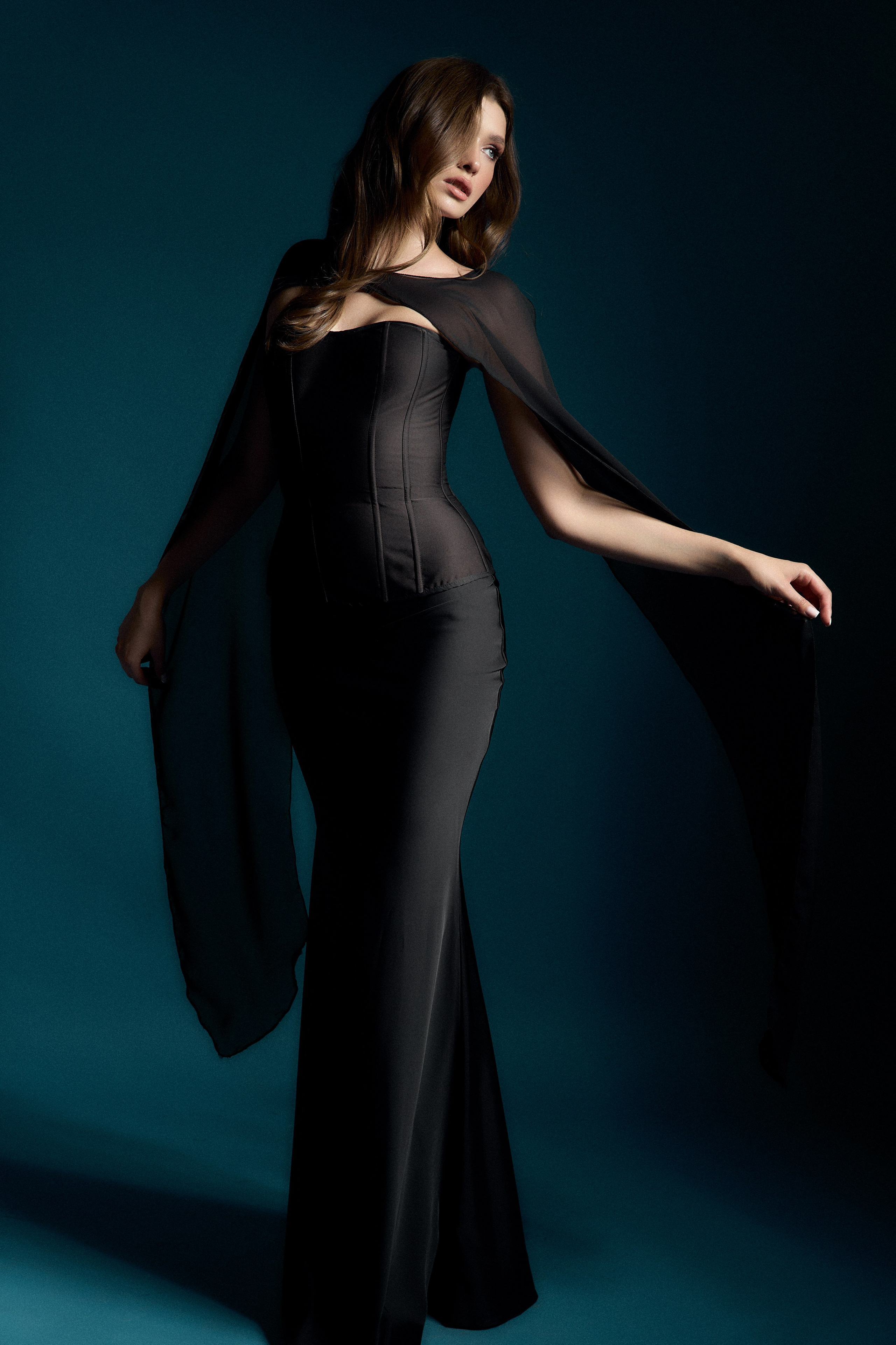 Olga. DEVYATOVA ALENA