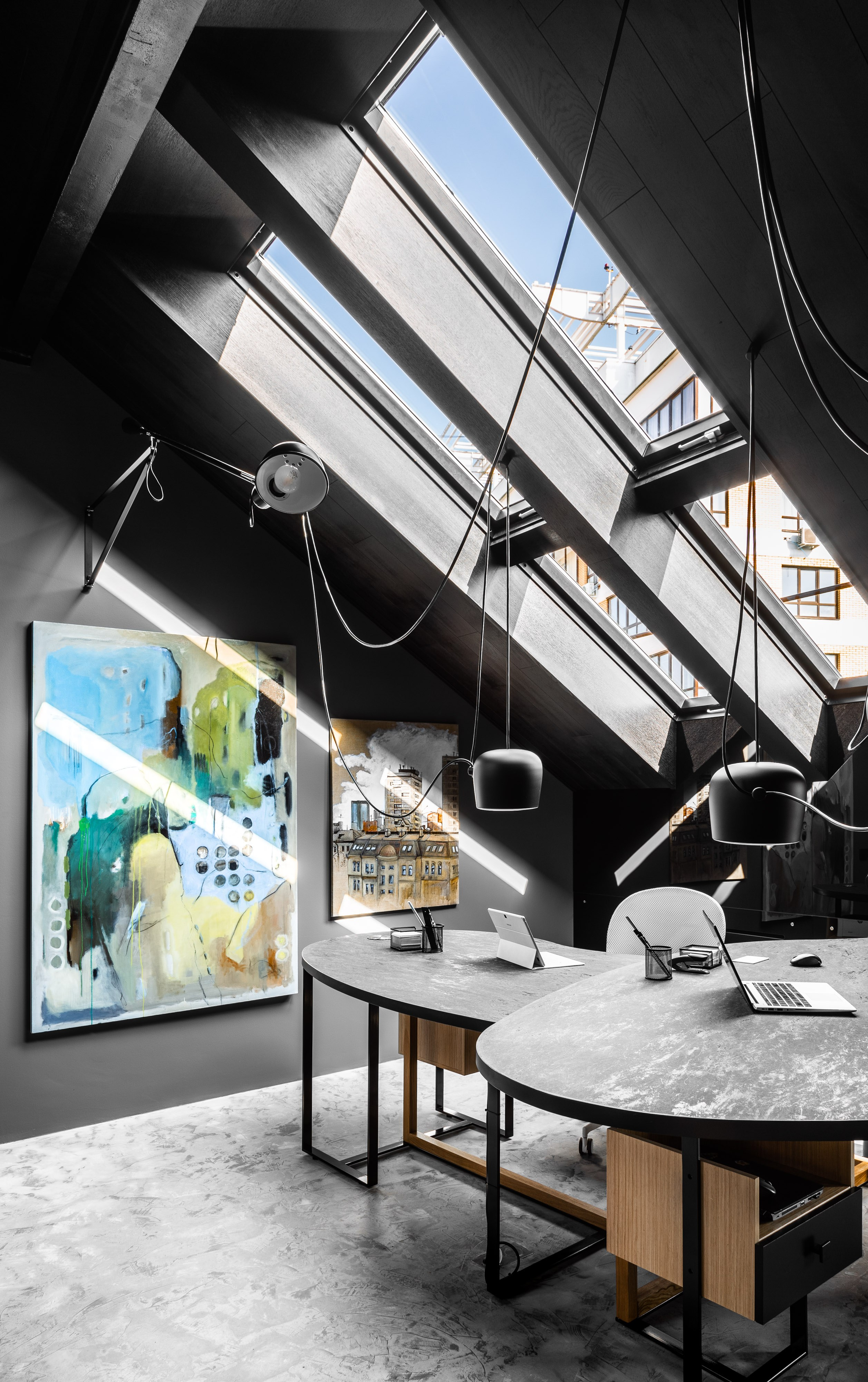 Горячеключевская. Интерьерный фотограф Краснодар Денис Педань