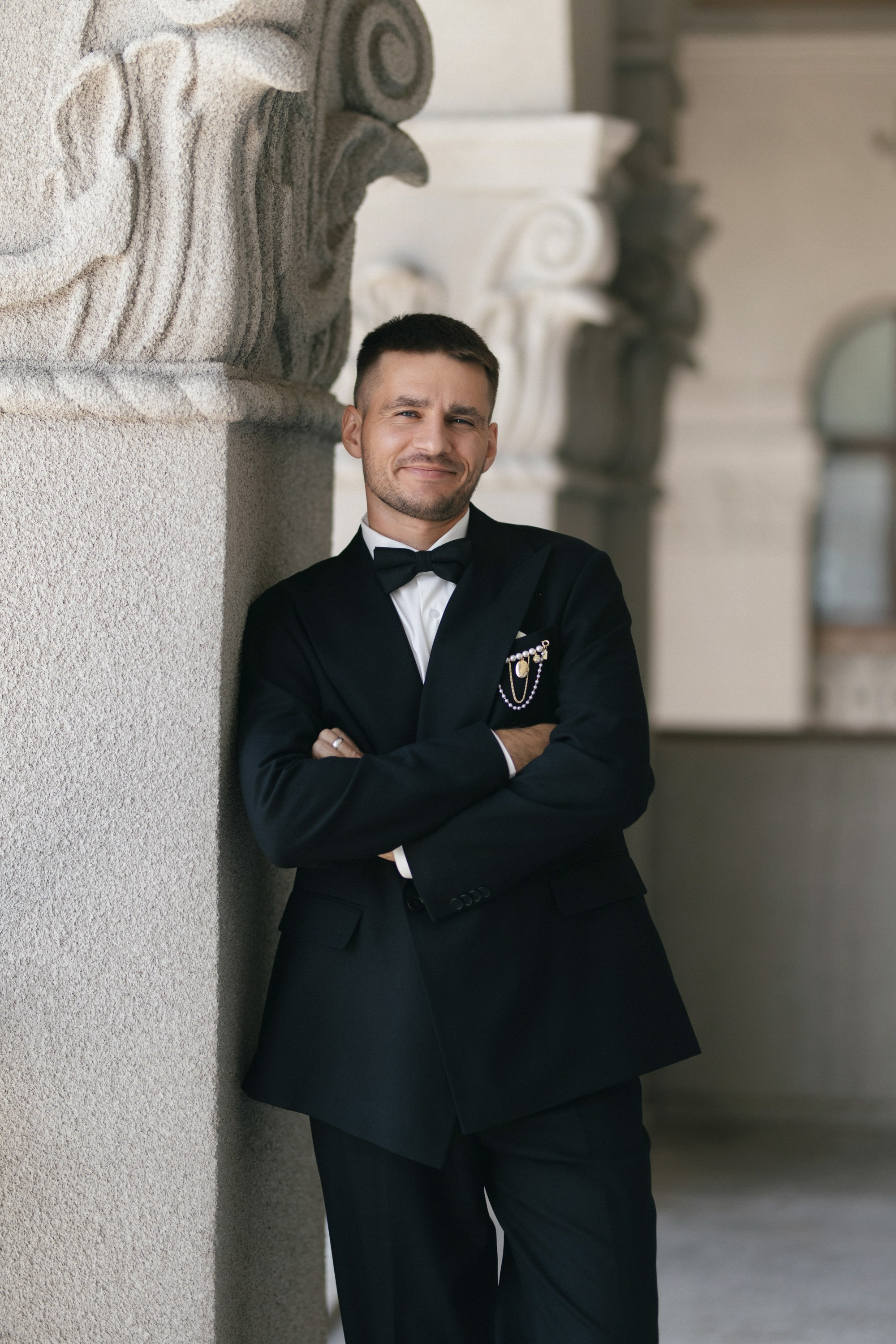 ВИКТОРИЯ & СТАНИСЛАВ ` 11.07.25. Maria Startseva Photo