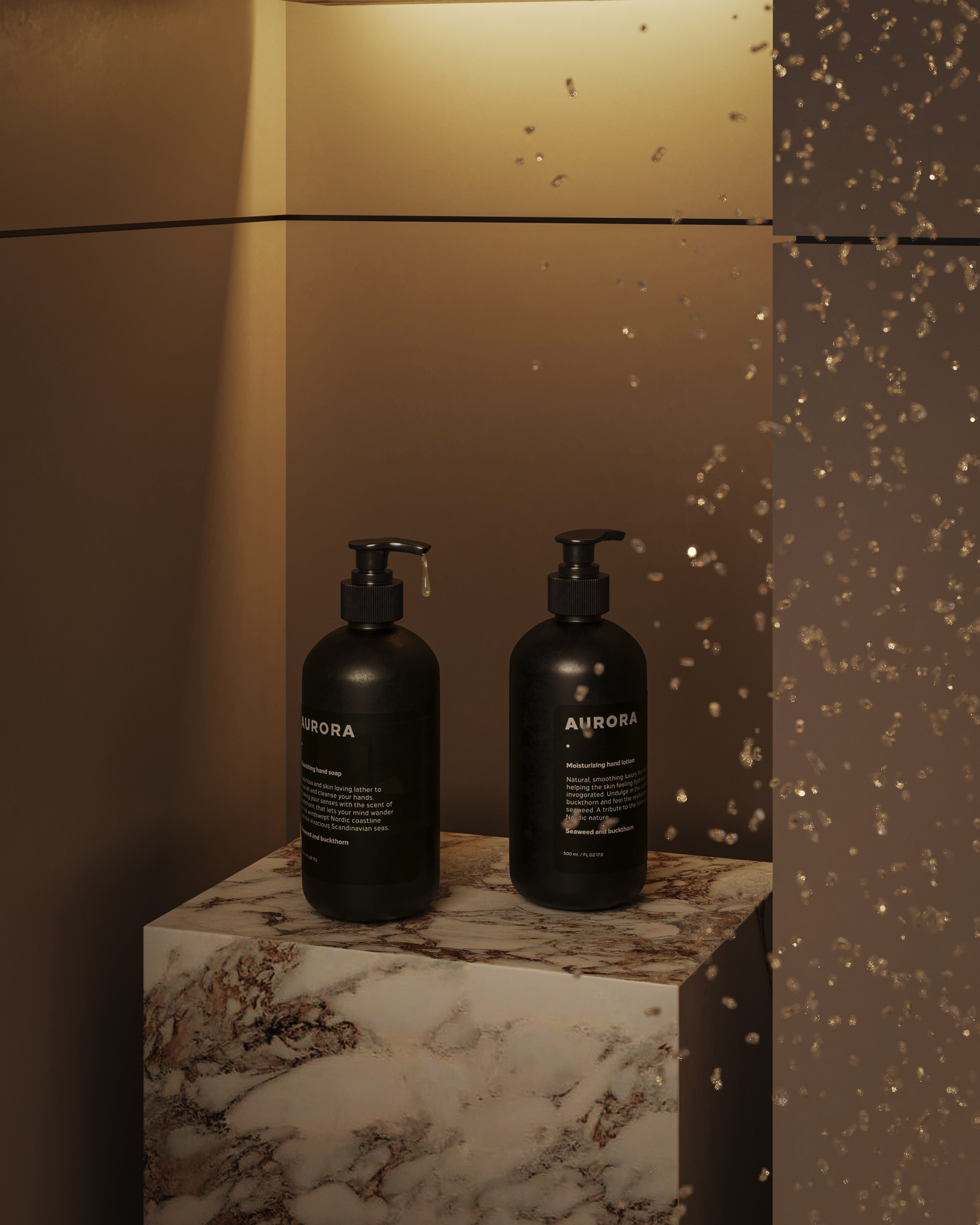 Bathroom 1. 3D визуализатор интерьеров