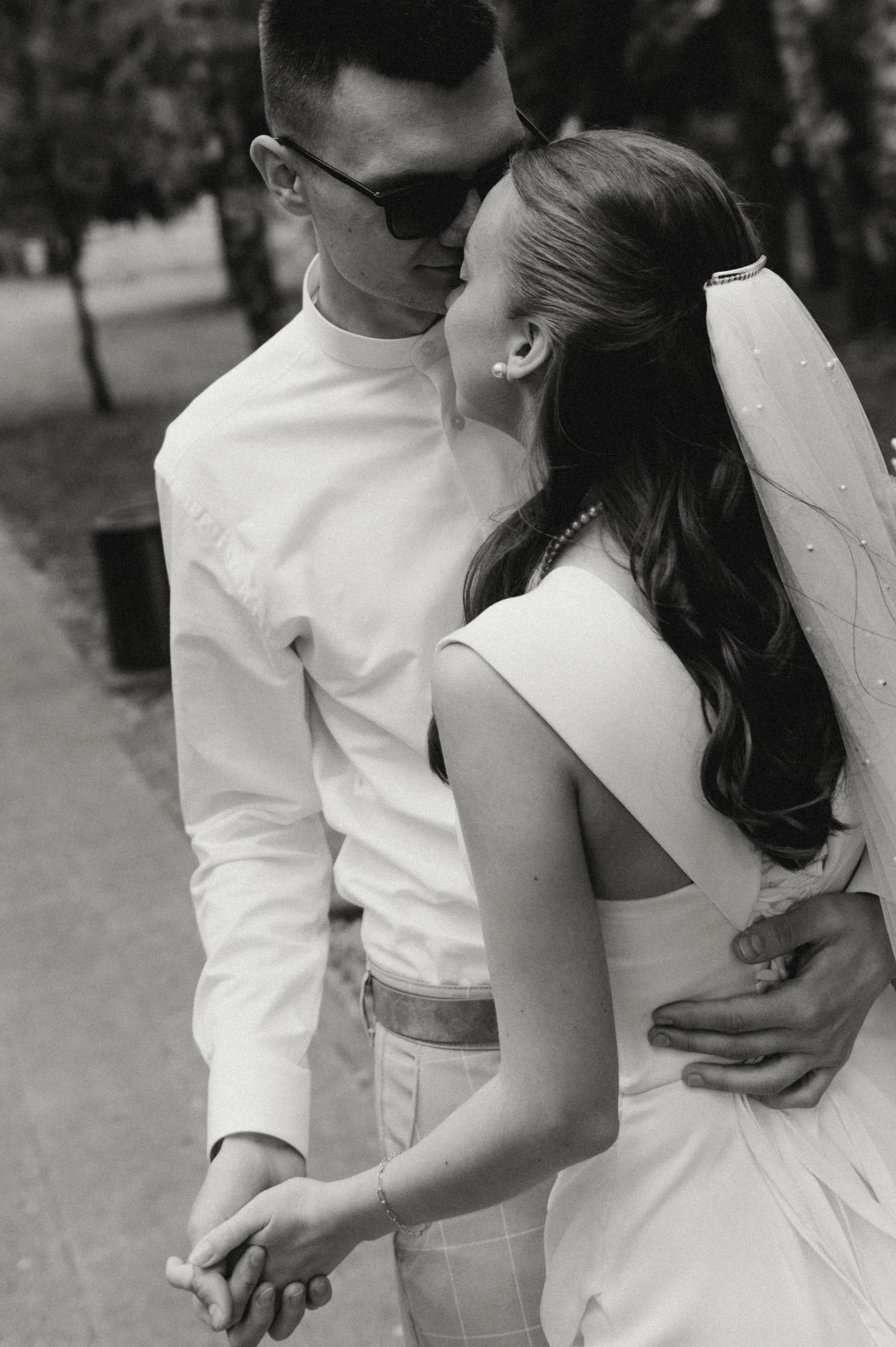 Алексей и Дарья. Ирина Гонтарева|Фотограф|Белгород