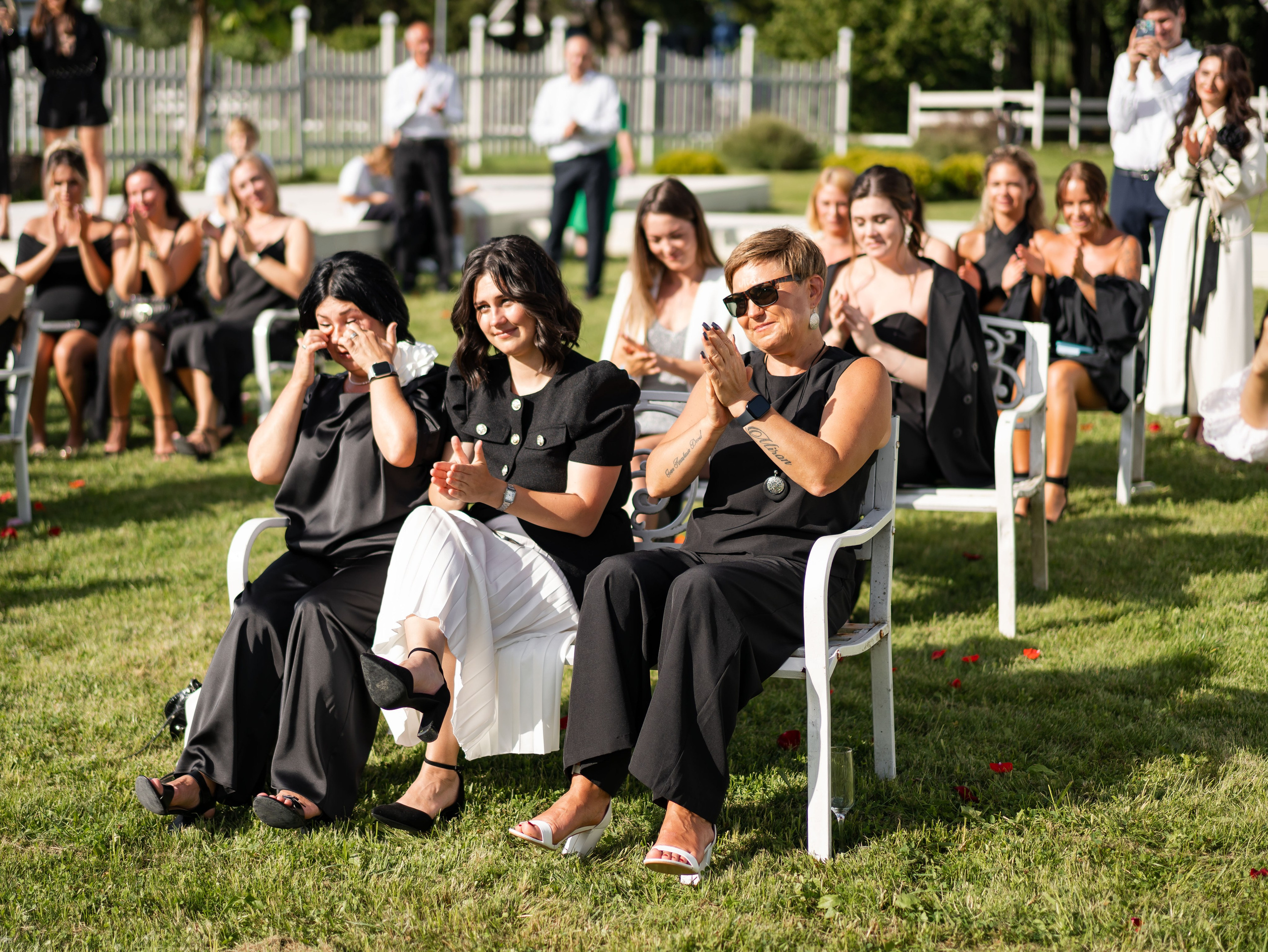 Свадьба — Кирилл & Полина 08.09.24. Фотограф Москва