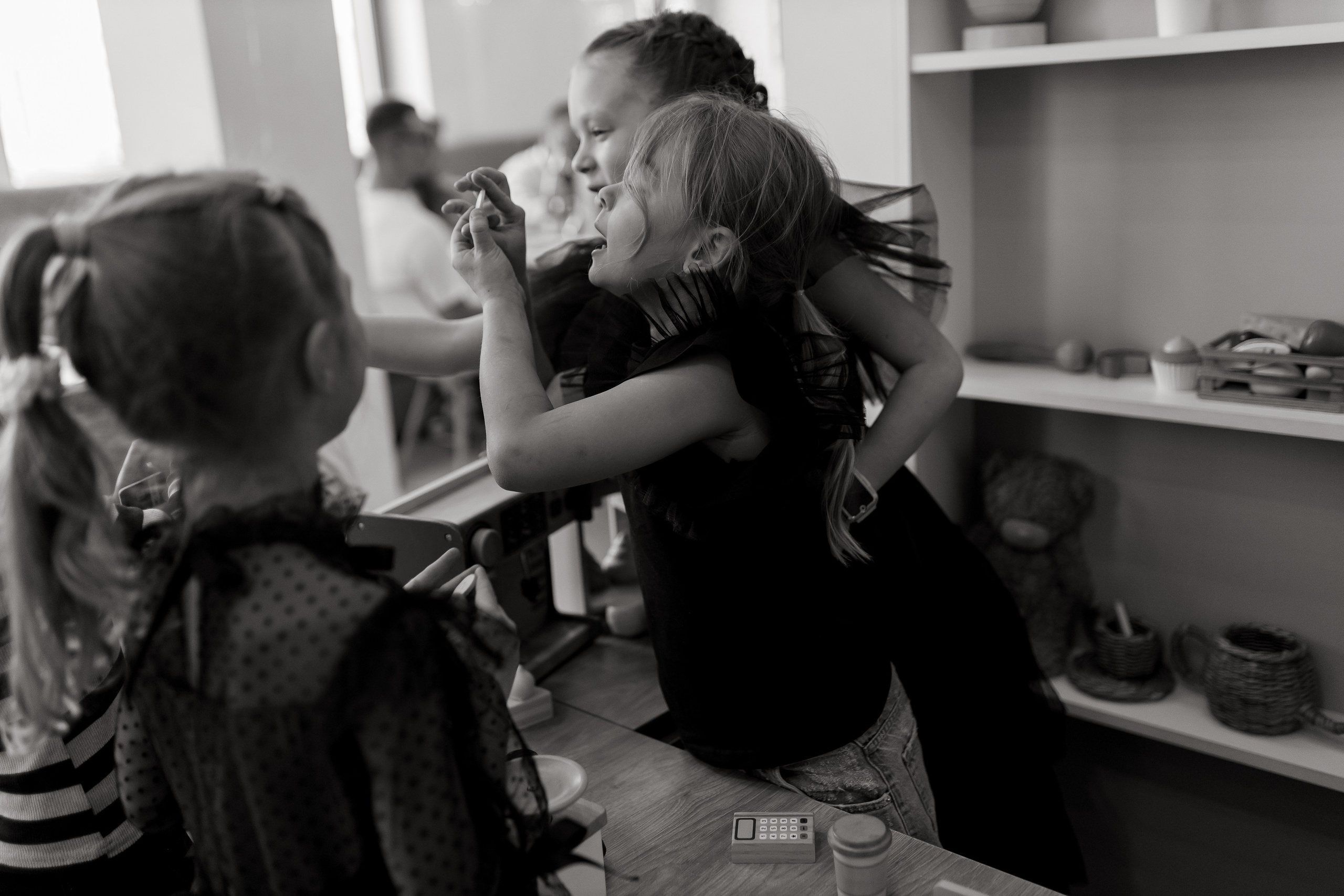 День рождения. Семейный и парный фотограф Мария Куцко