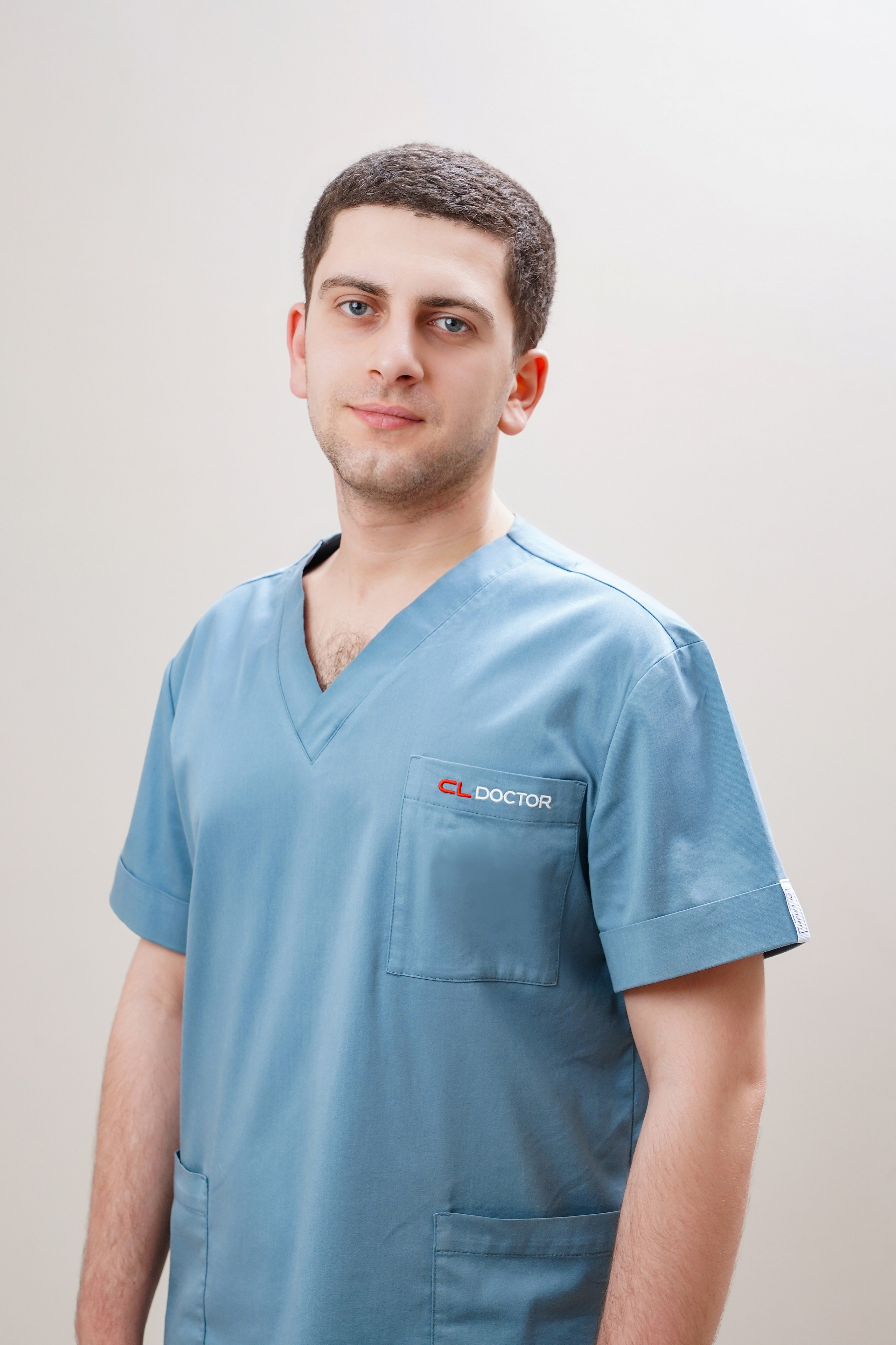 CL Doctor. Контентный и свадебный фотограф в Краснодаре и Сочи Елена Плотникова