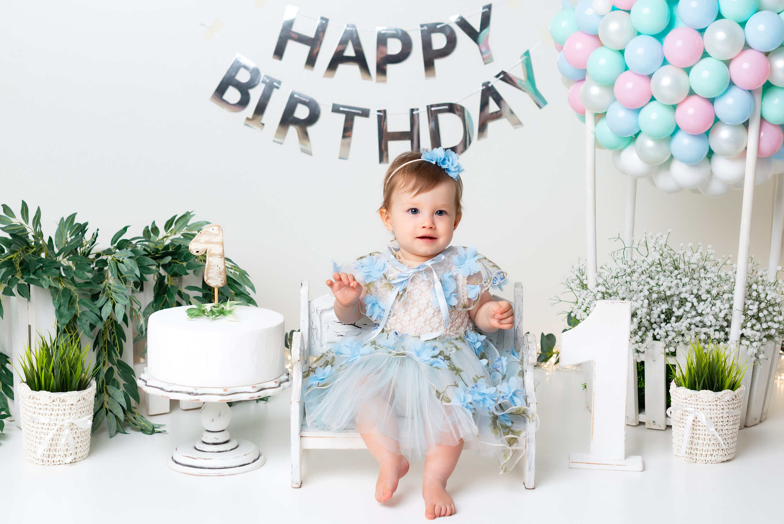 детский фотограф услуги