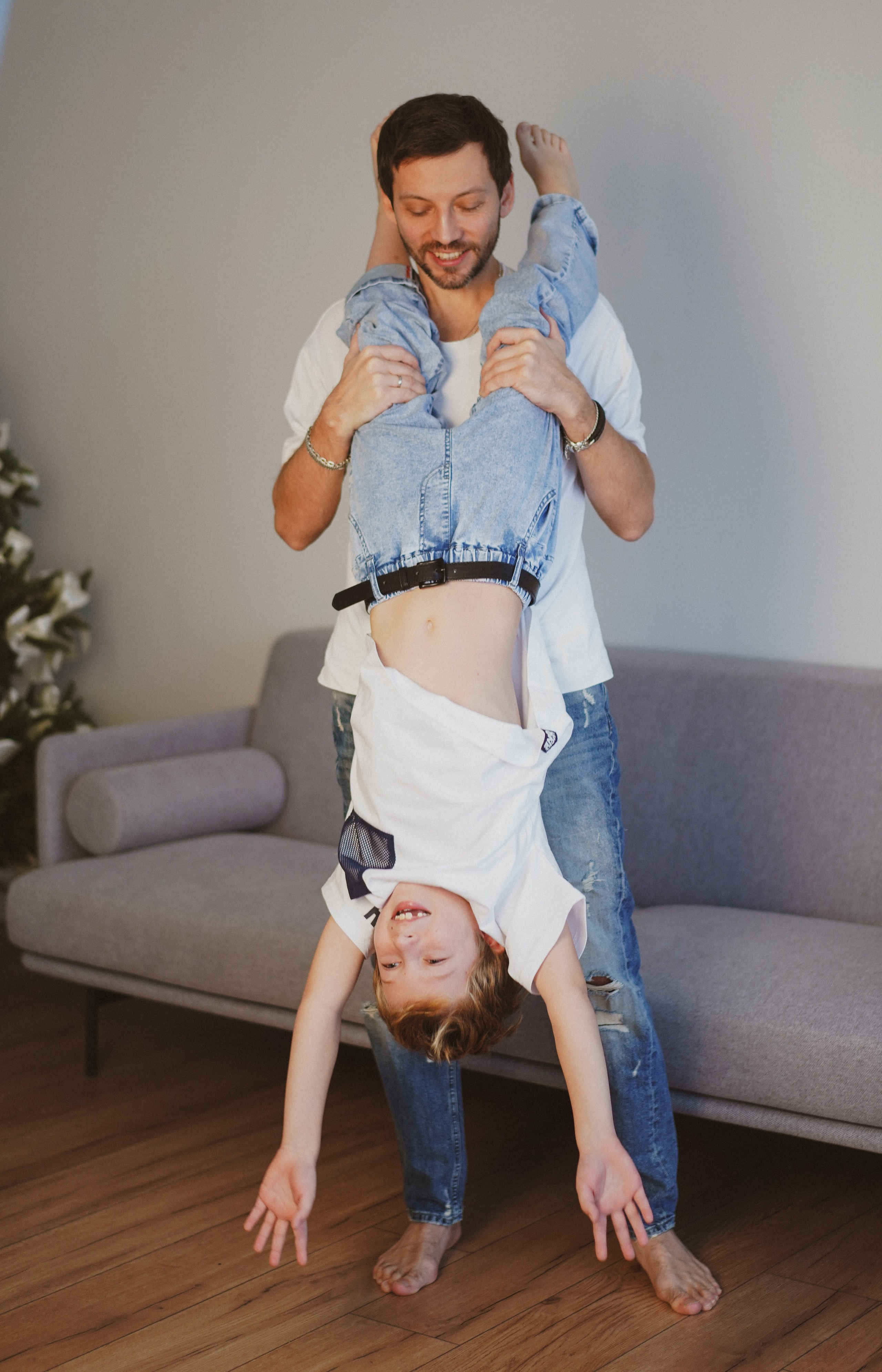 В ожидании. Портретный фотограф Алёна Счетчикова