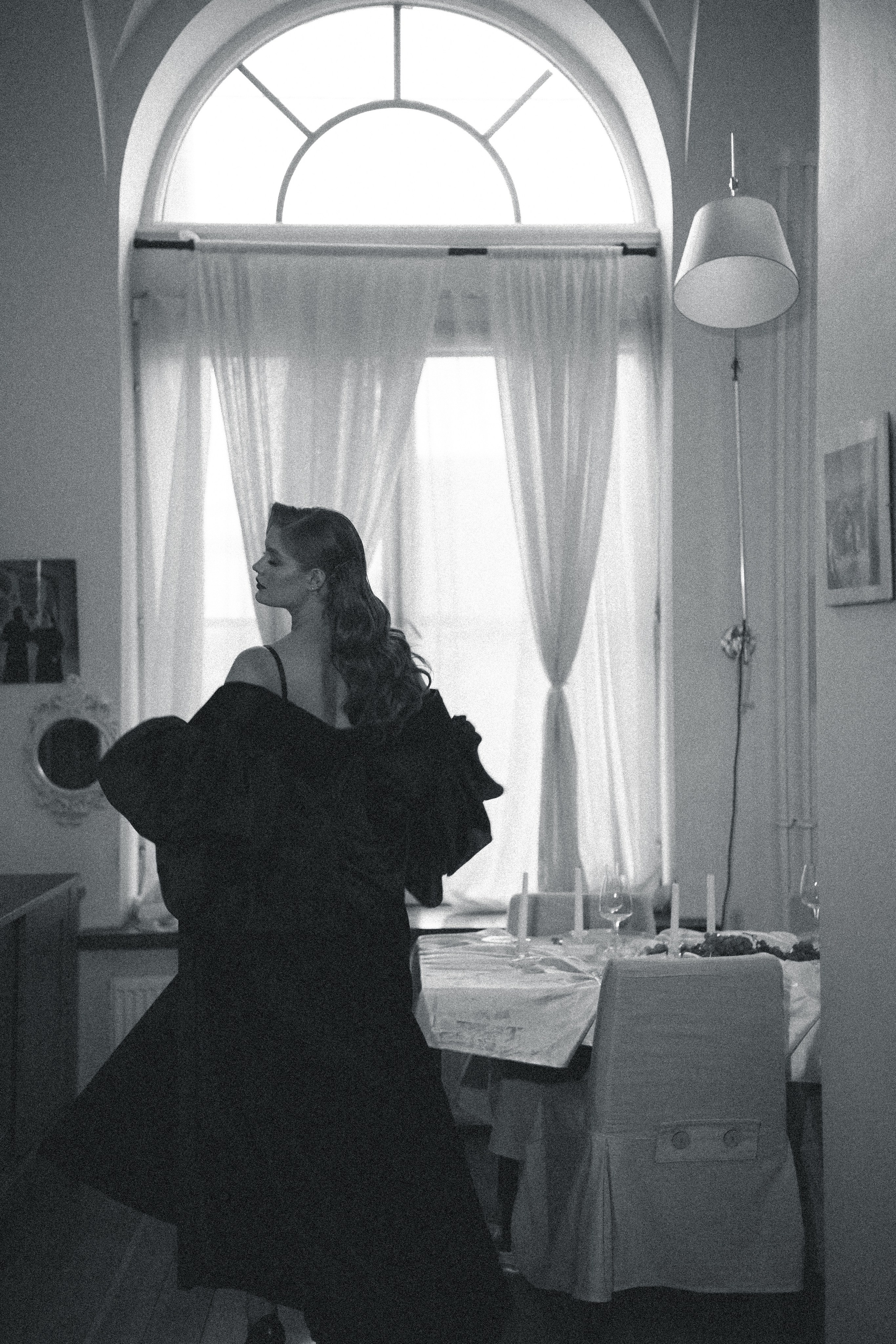 И пусть весь мир подождет…. ФОТОГРАФ РОЗА ФИЛИНА СПб I МОСКВА