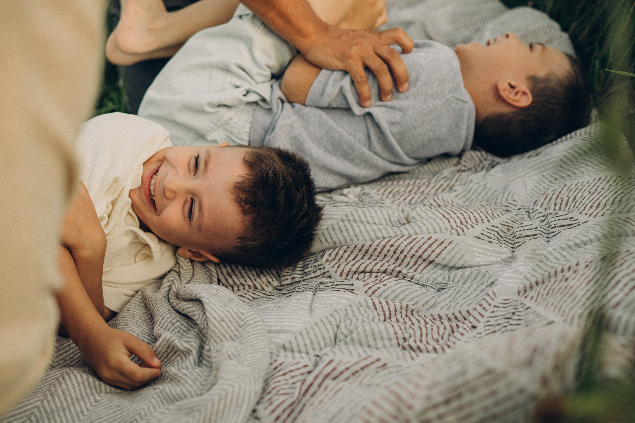 На природе. Фотограф Алиса Чечина. Калуга. Товарково