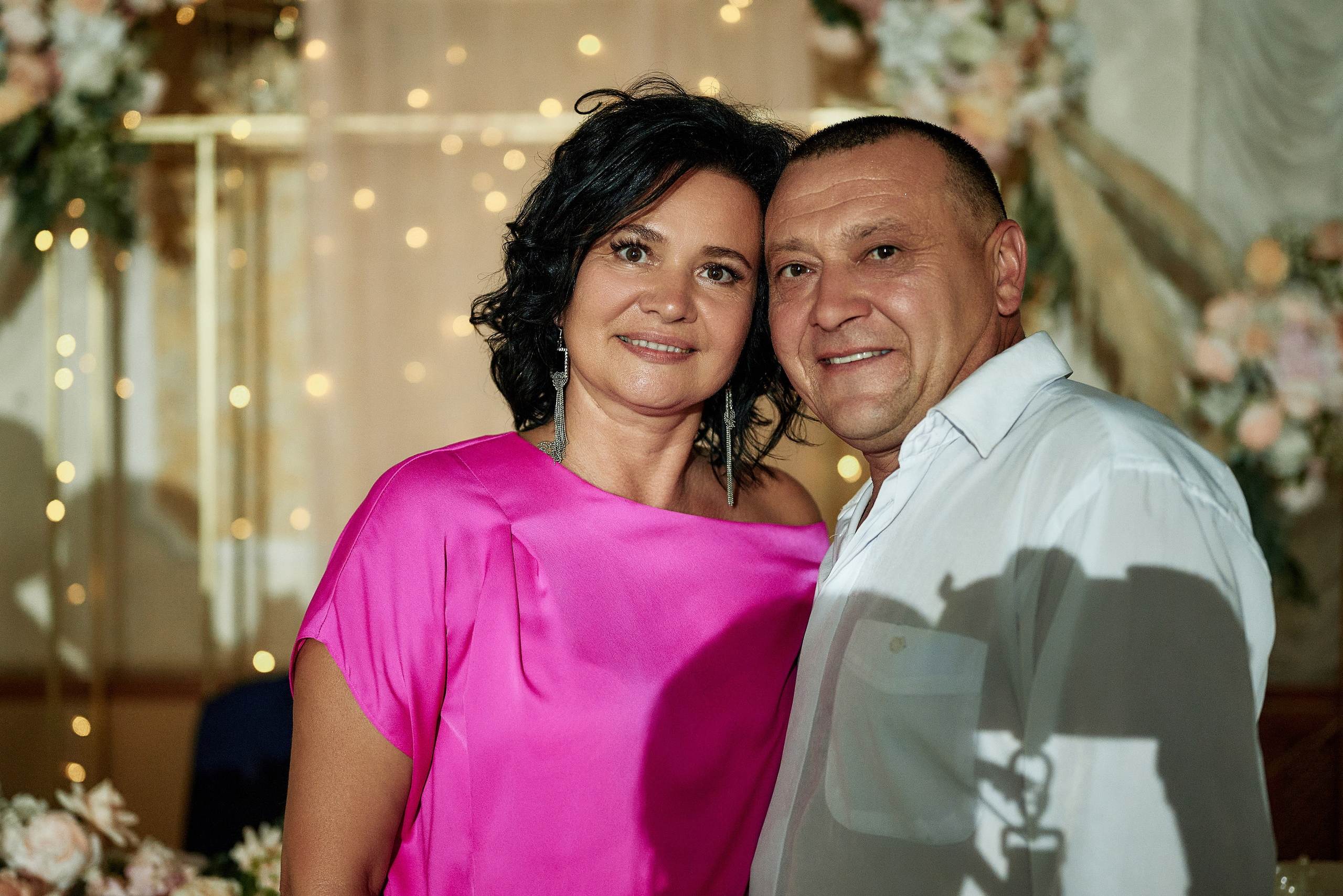 Иван и Эльвира. Фото-видеосъемка свадеб Venson Films