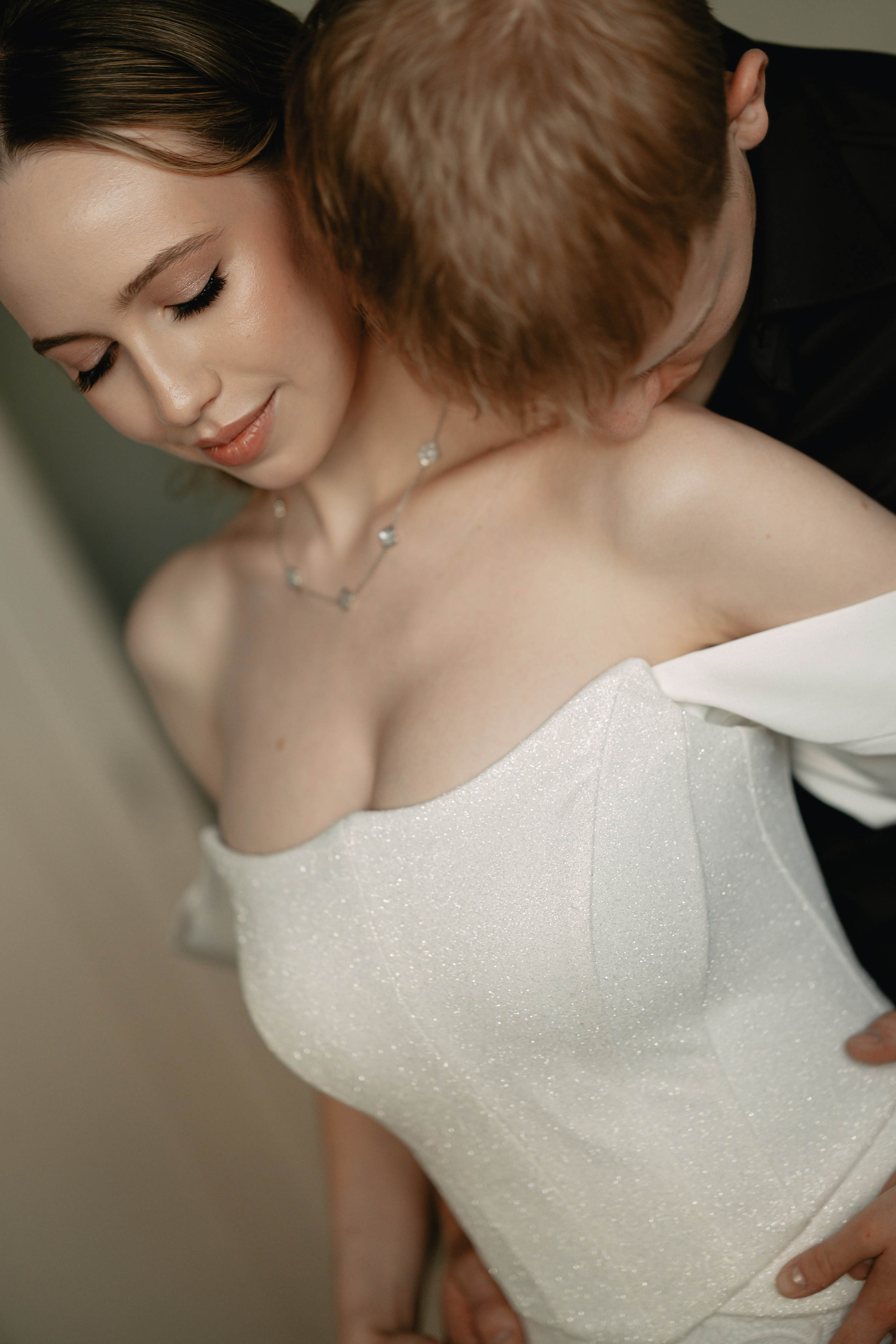 Никита и София. Фотограф в Самаре Елена Уливанова