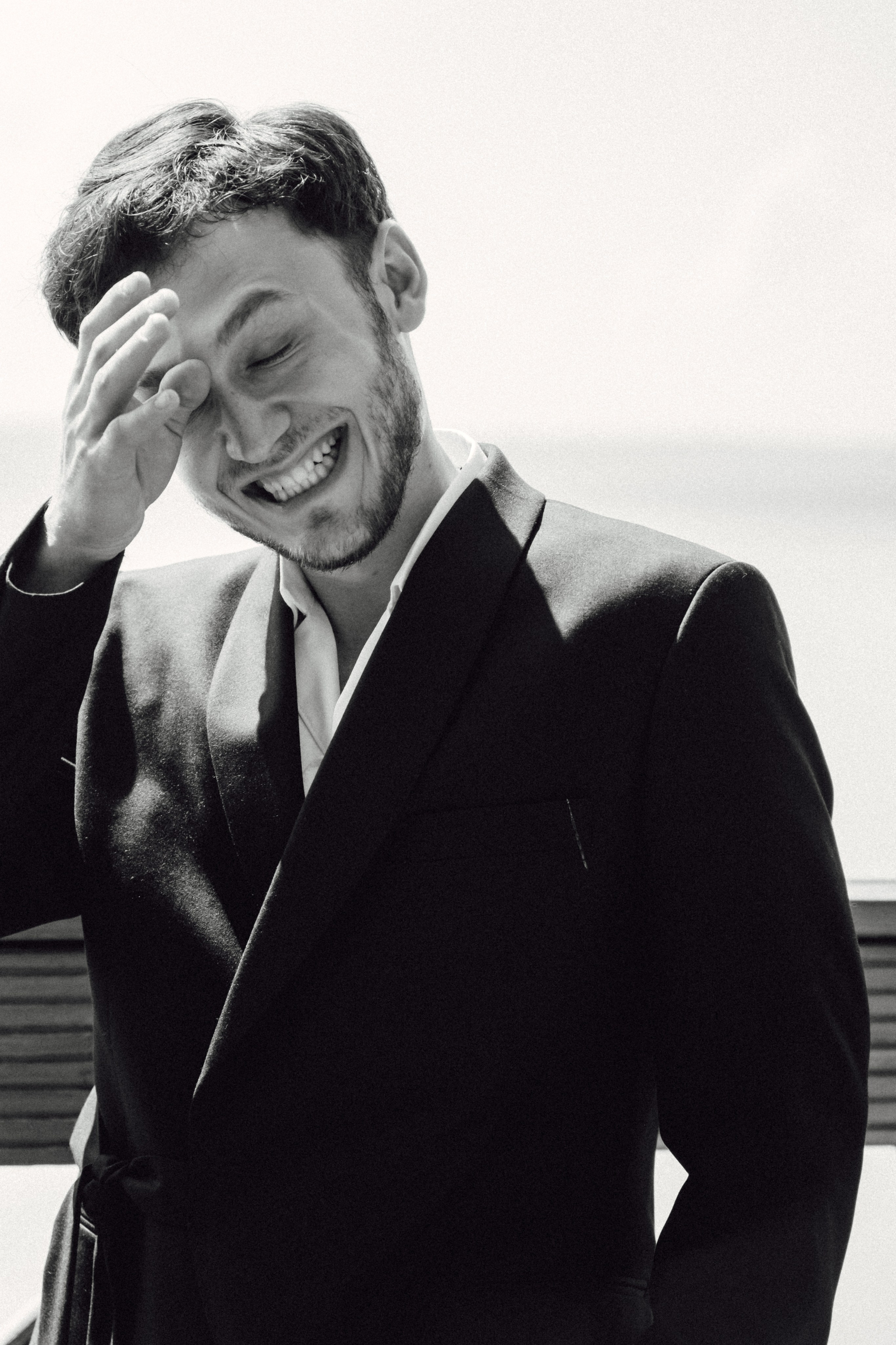 Даниил и Лилия. Свадебный фотограф в Братске. Анастасия Анциферова