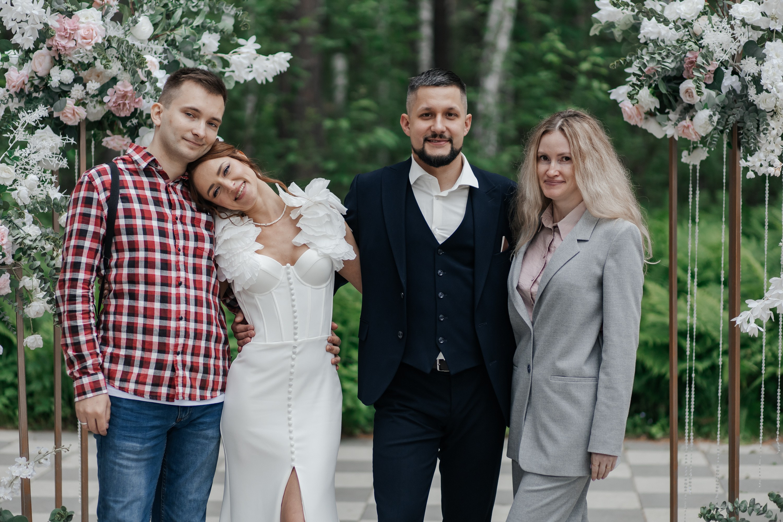 ПАКЕТ 8 ЧАСОВ. Свадебный  фотограф Новосибирск