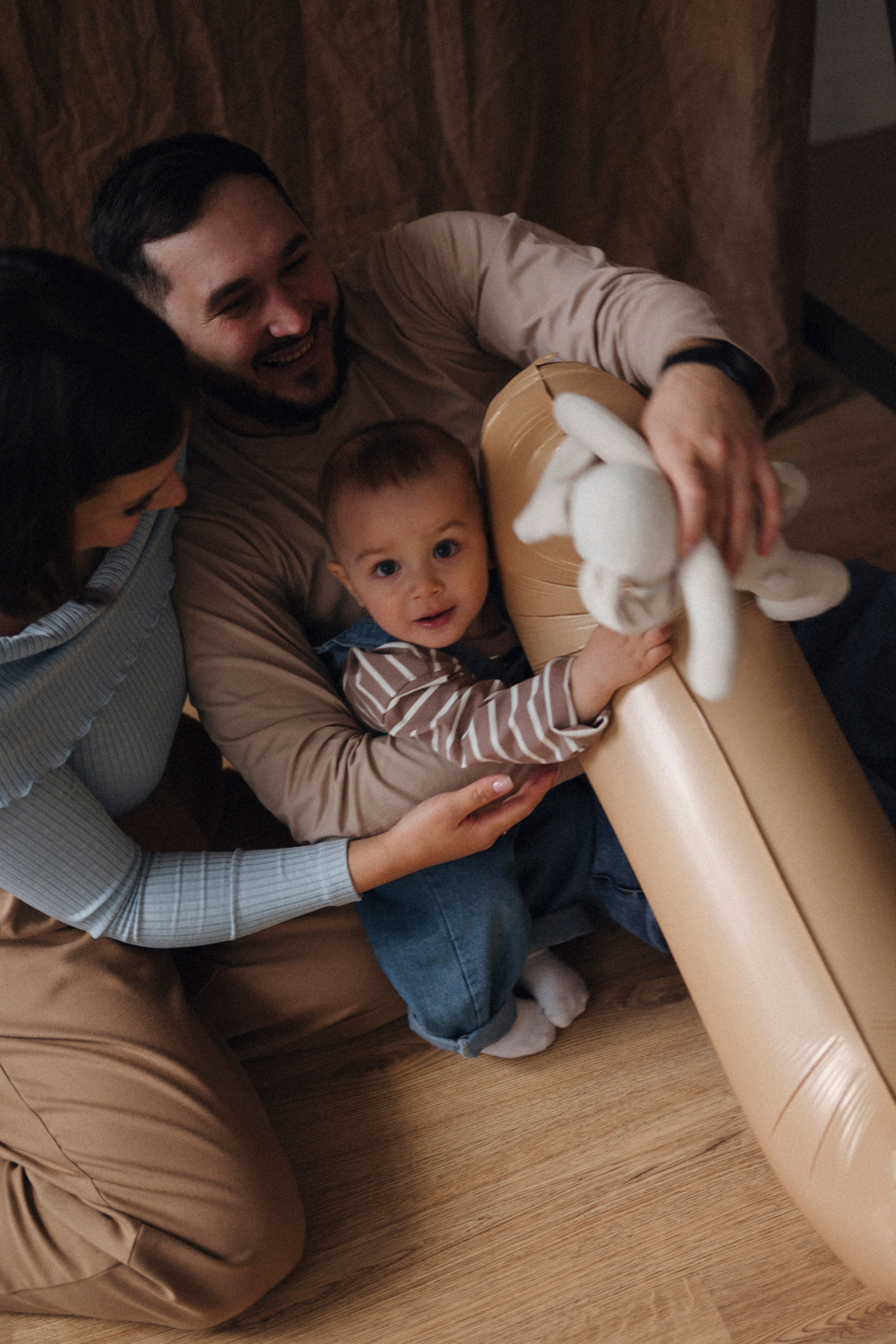 Жизнь моя. Свадебный и семейный фотограф в Йошкар-Оле, Питере и Казани Александра Богинич