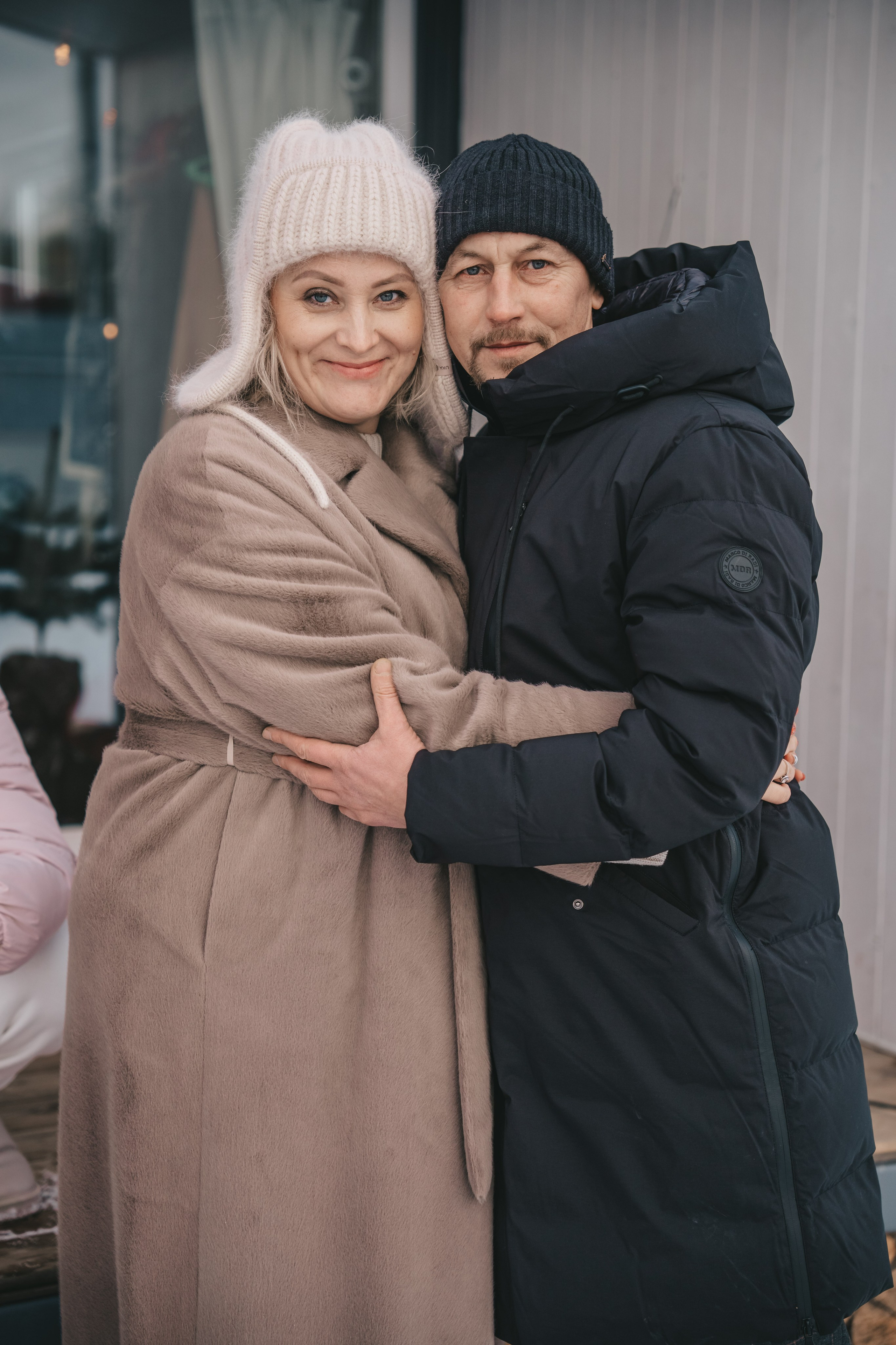 Фотосессия большой компании в домике. Семейный фотограф Екатеринбург Татьяна Девятых