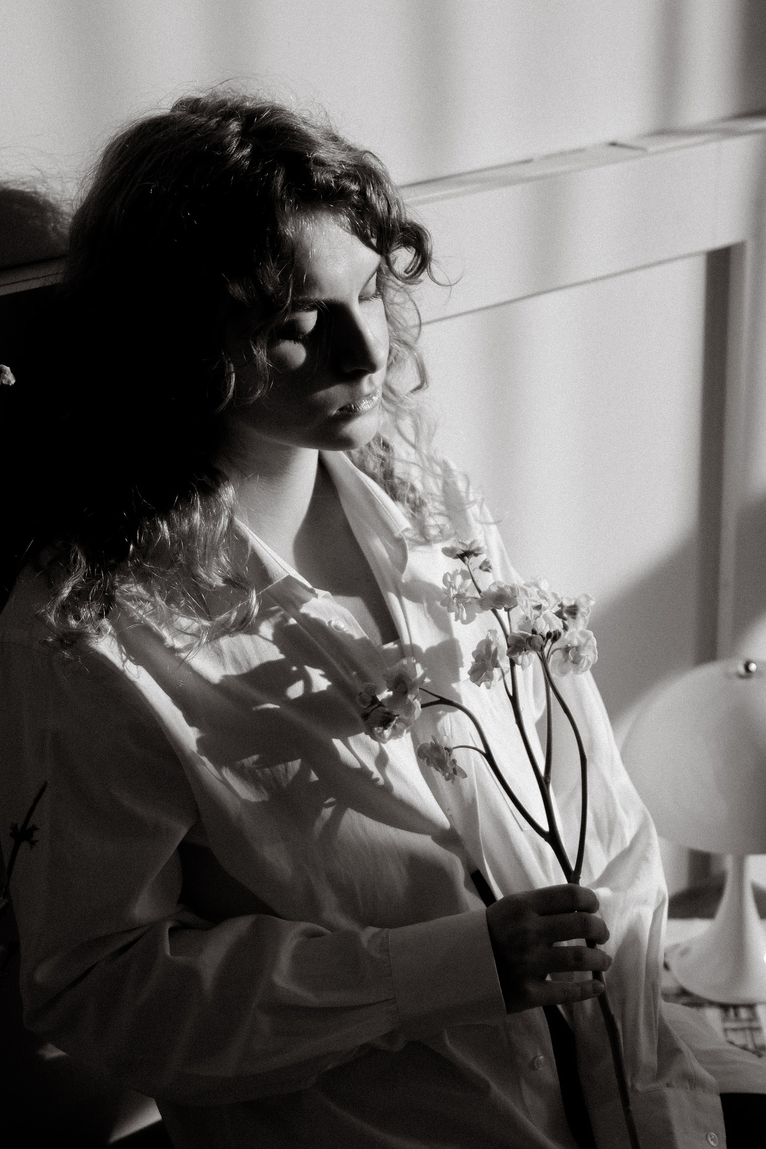 Julia. Портретный фотограф в Минске Екатерина Петренко