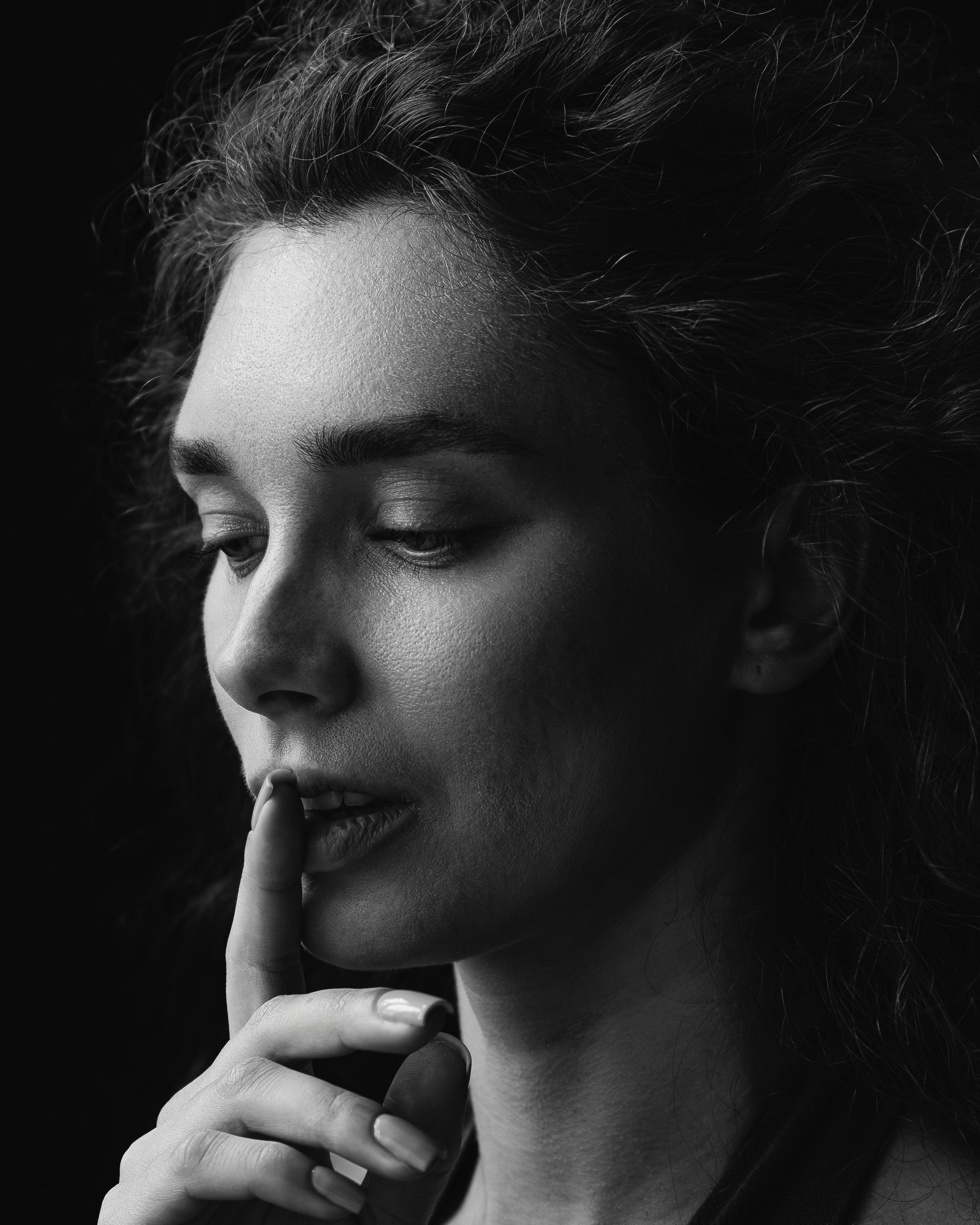 Diana. Портретный фотограф в Минске Екатерина Петренко