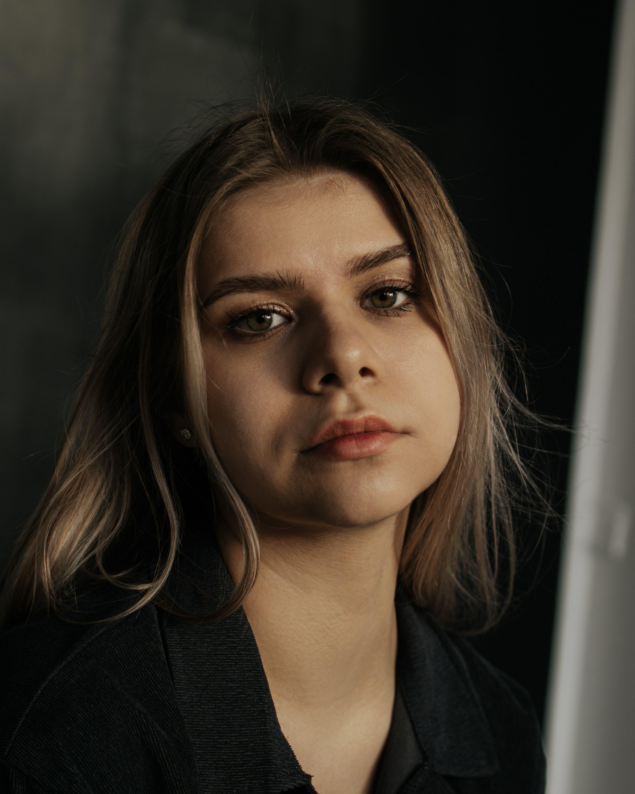 Lera. Портретный фотограф в Минске Екатерина Петренко