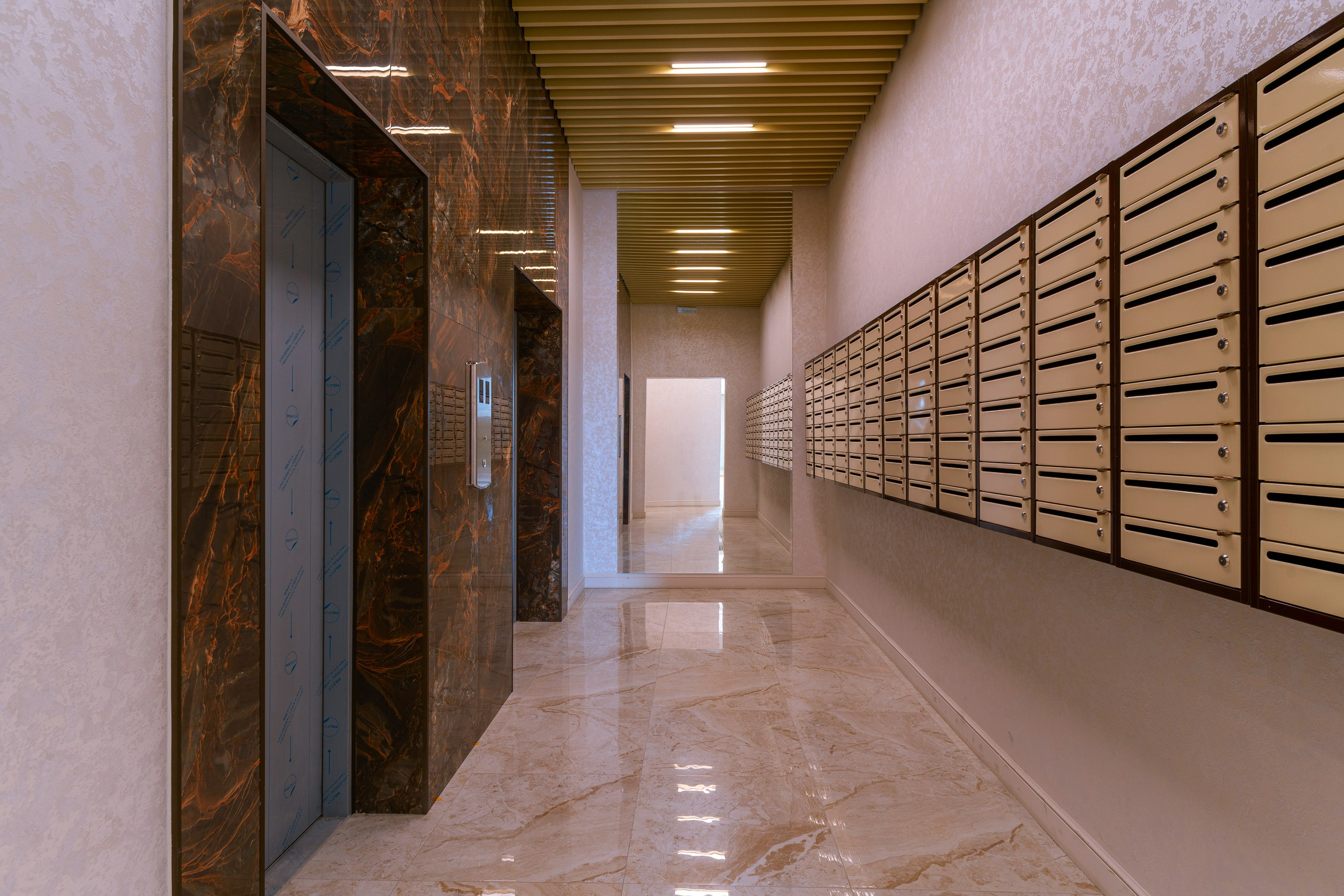 Жилые Комплексы. Главная