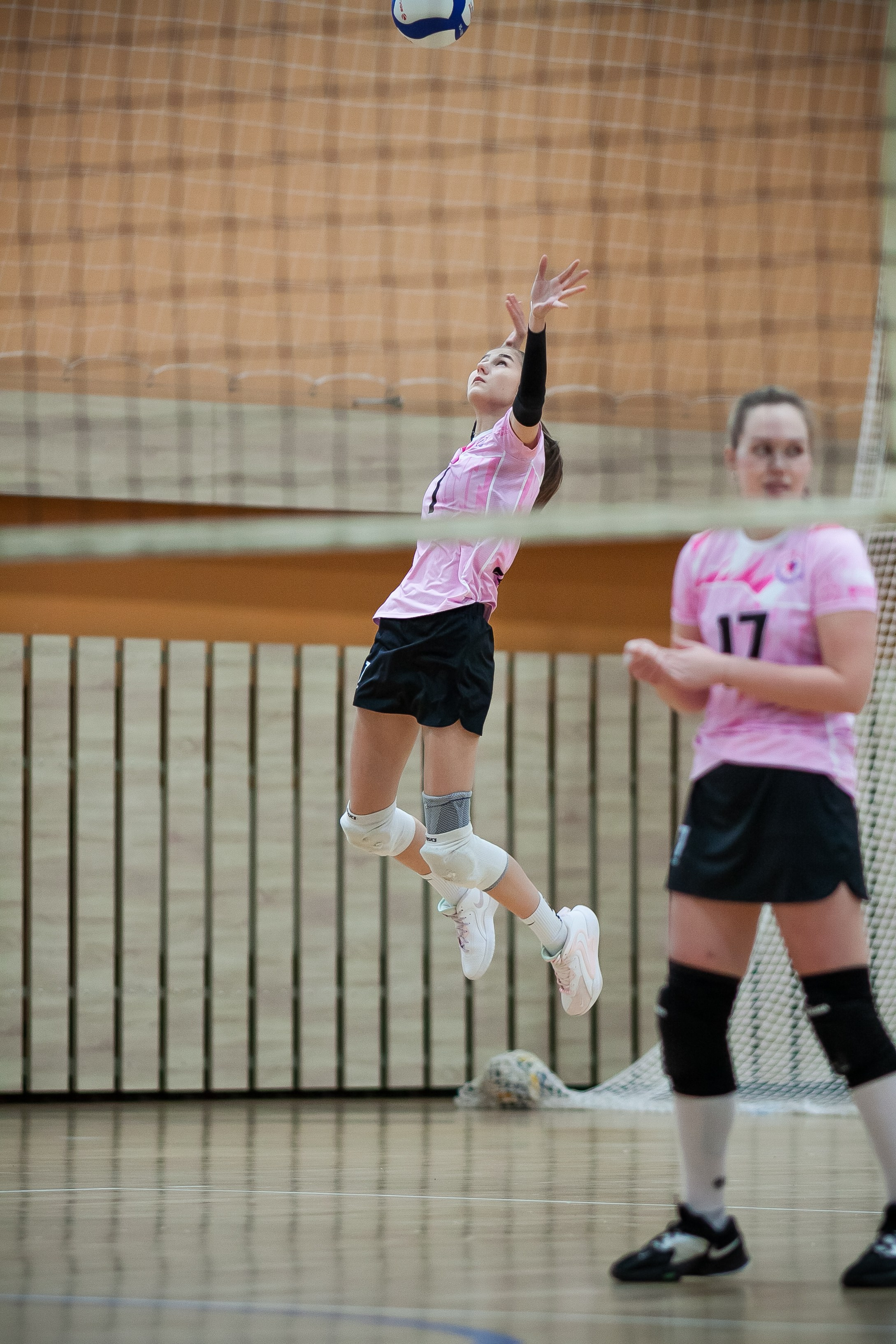 СШ11 / 1день. Фотография