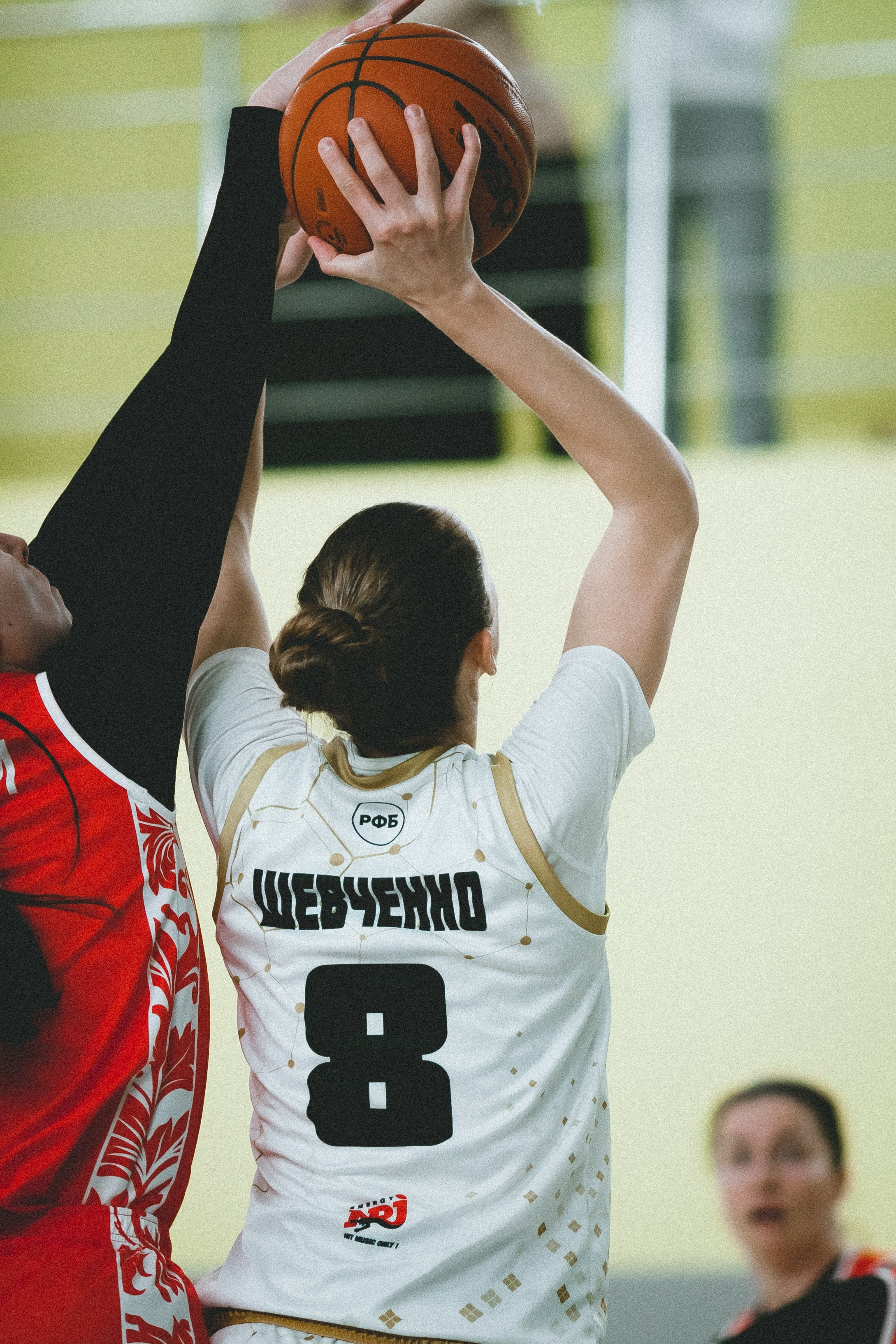 Атланта-Юность / 1. Фотография