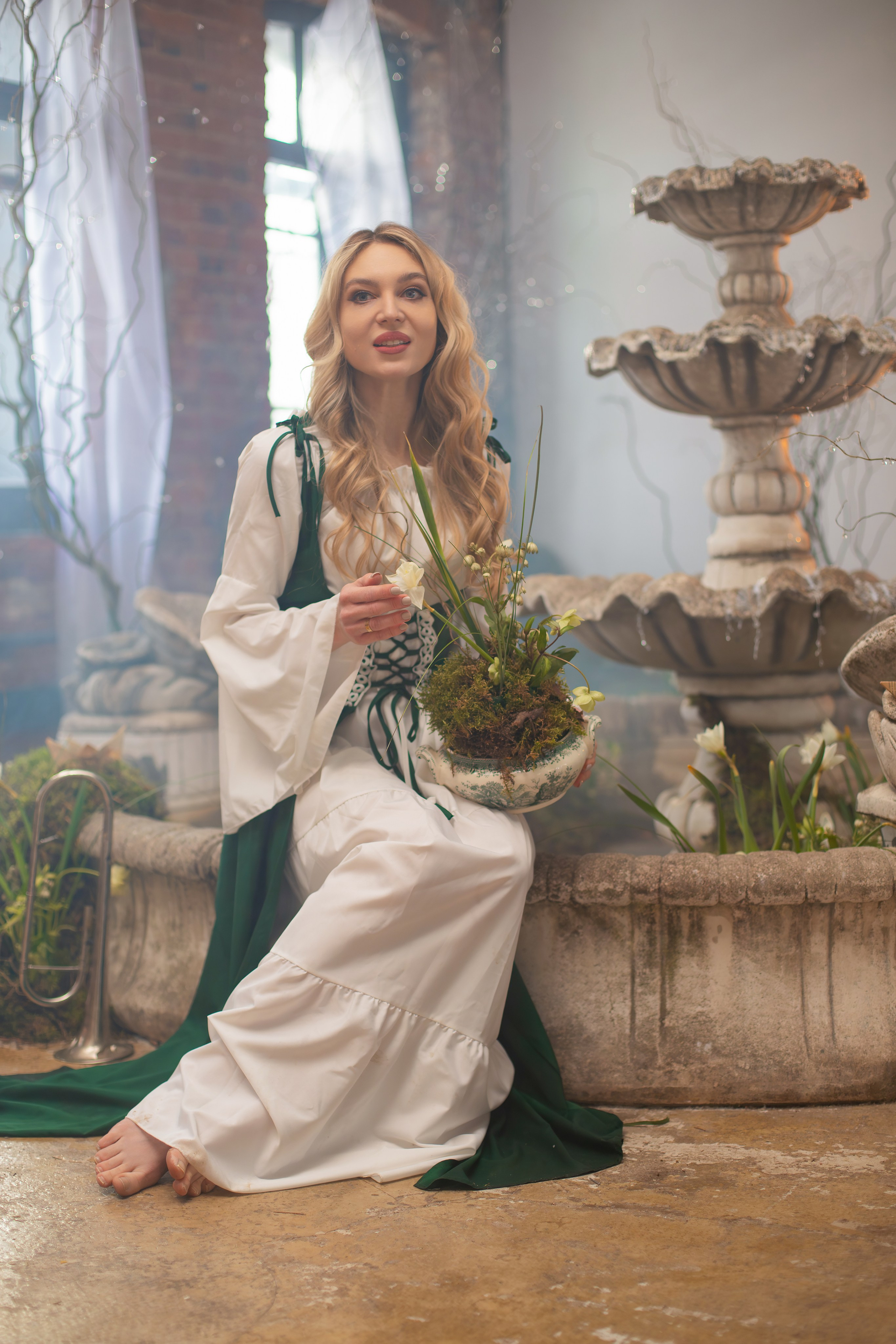 Индивидуальные фотосессии. Семейный и детский фотограф в Москве Наталья Арутюнова