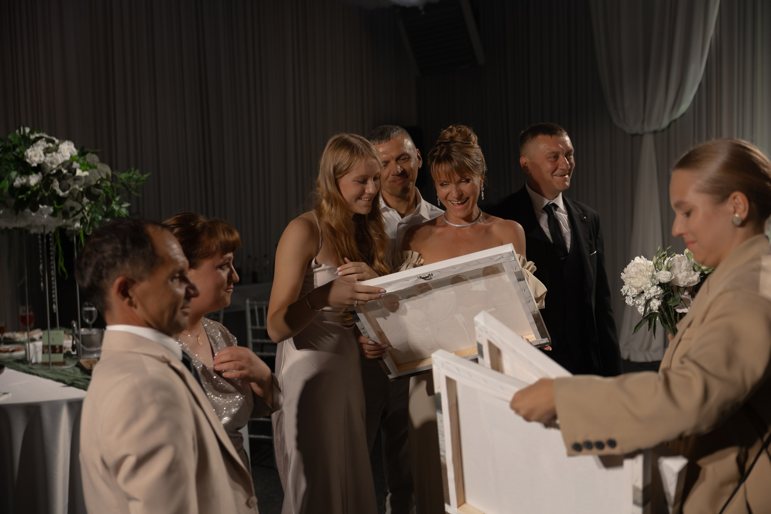 Я хочу с тобой. Свадебный и семейный фотограф Арина Кулёва