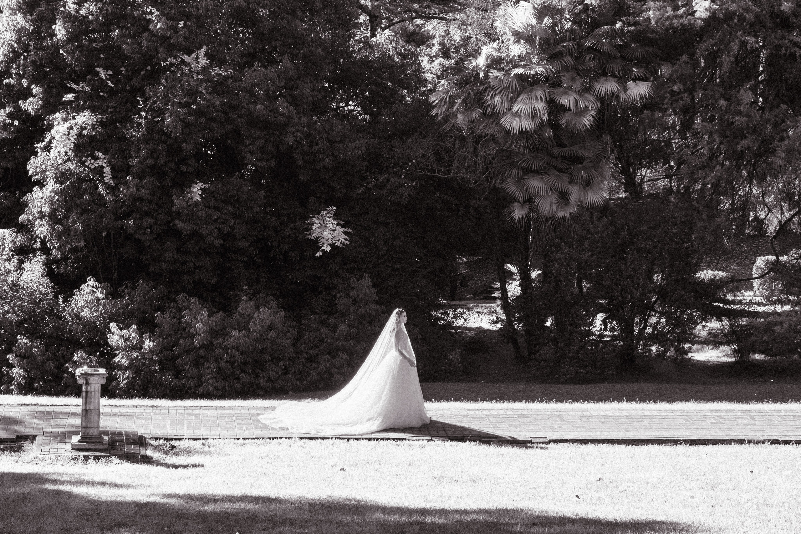 Сергей & Диана